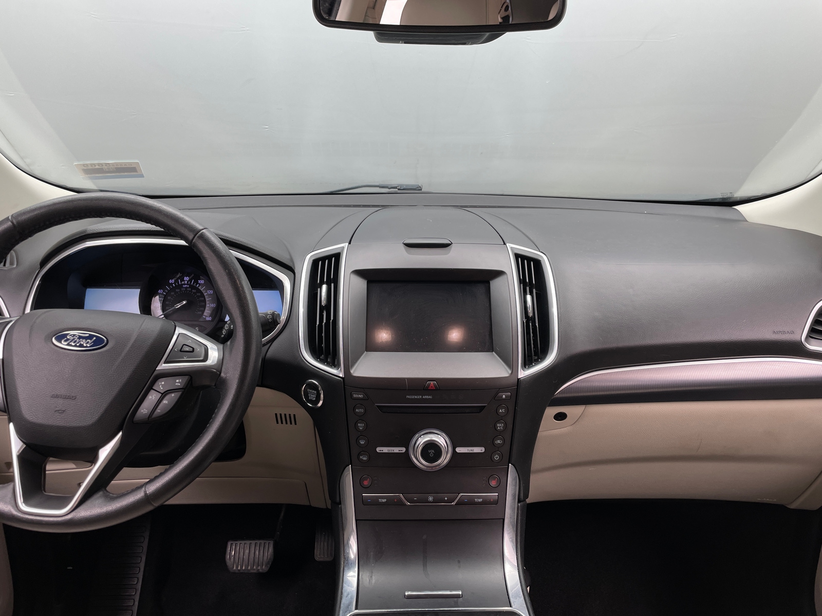 Thumbnail: 2019 Ford Edge - 2