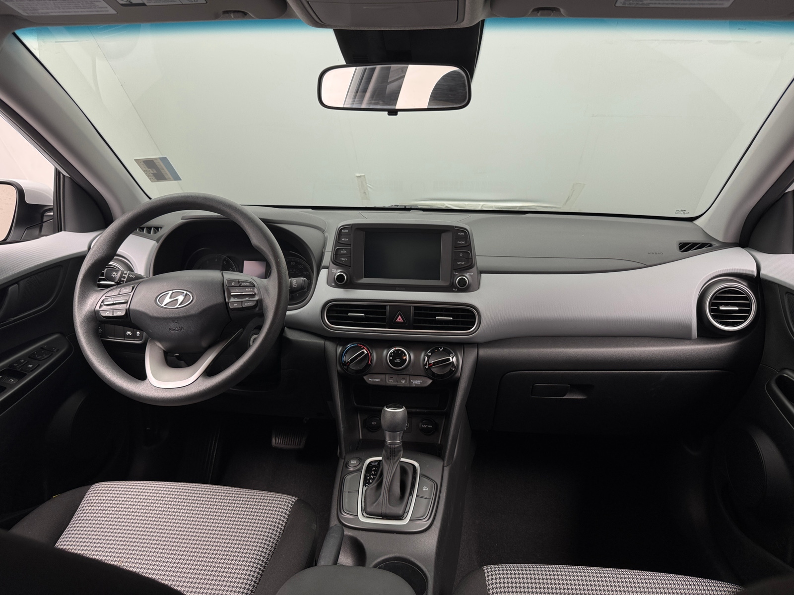 Thumbnail: 2021 Hyundai Kona - 3