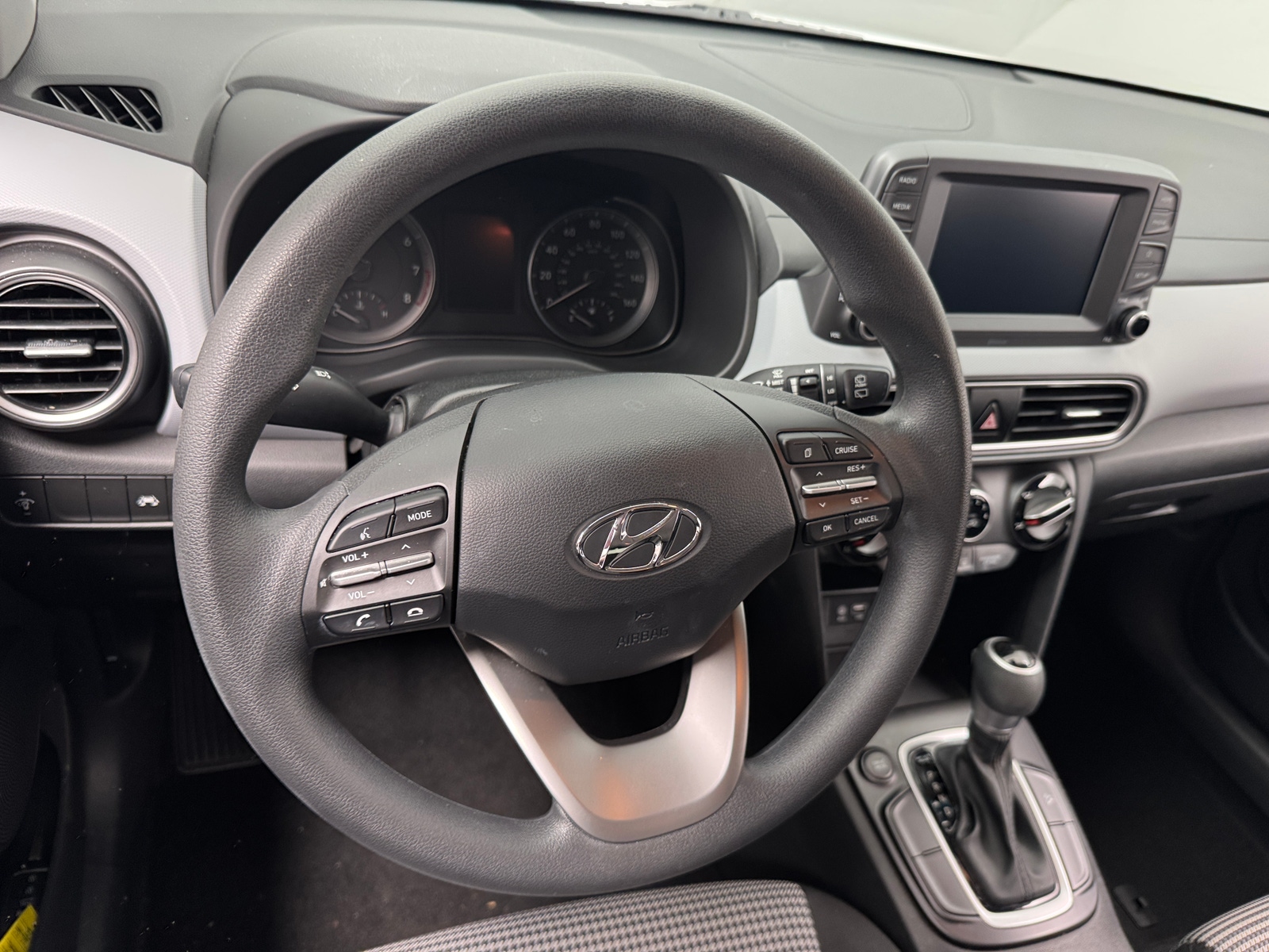 Thumbnail: 2021 Hyundai Kona - 5