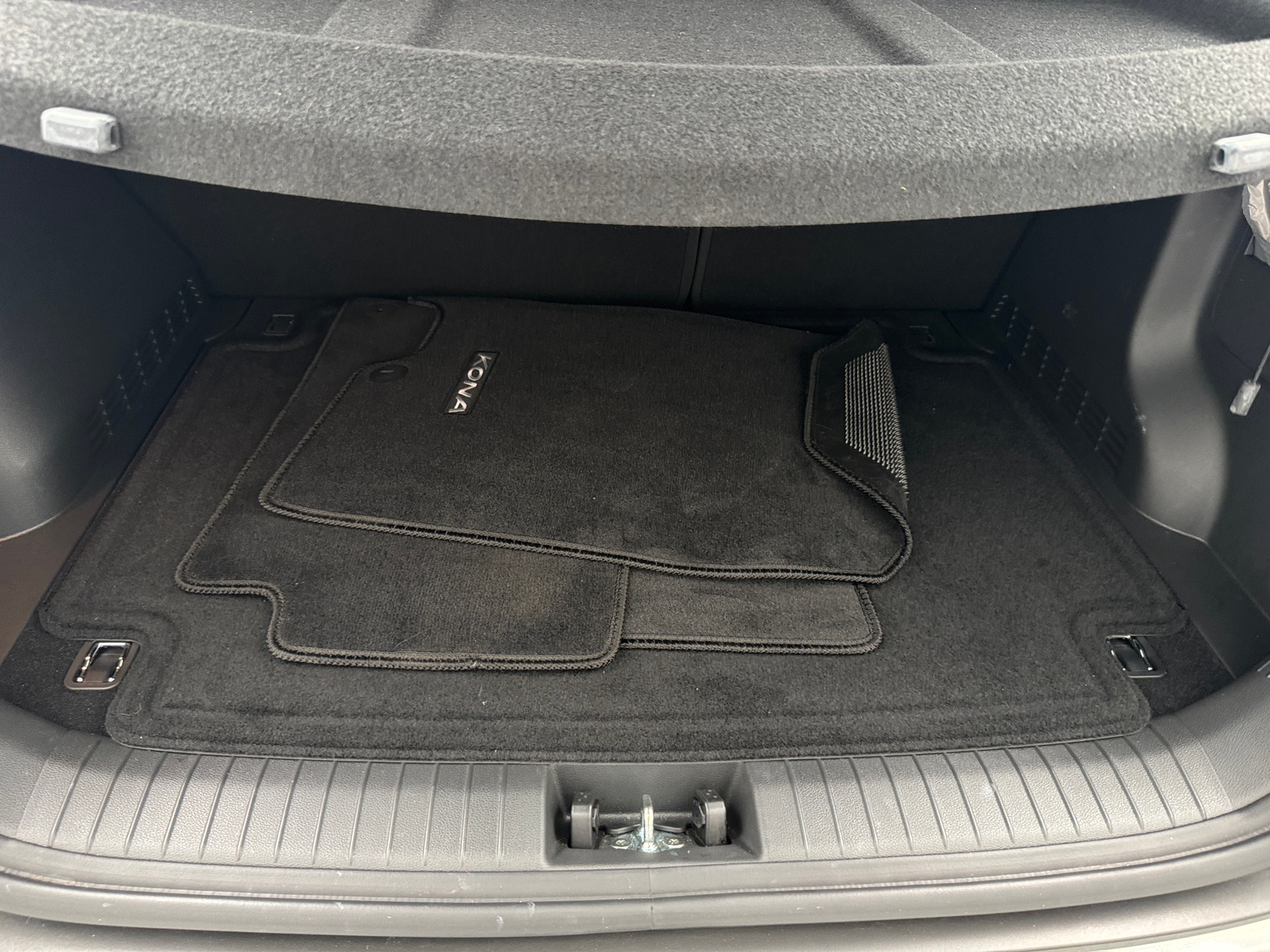 Thumbnail: 2021 Hyundai Kona - 7