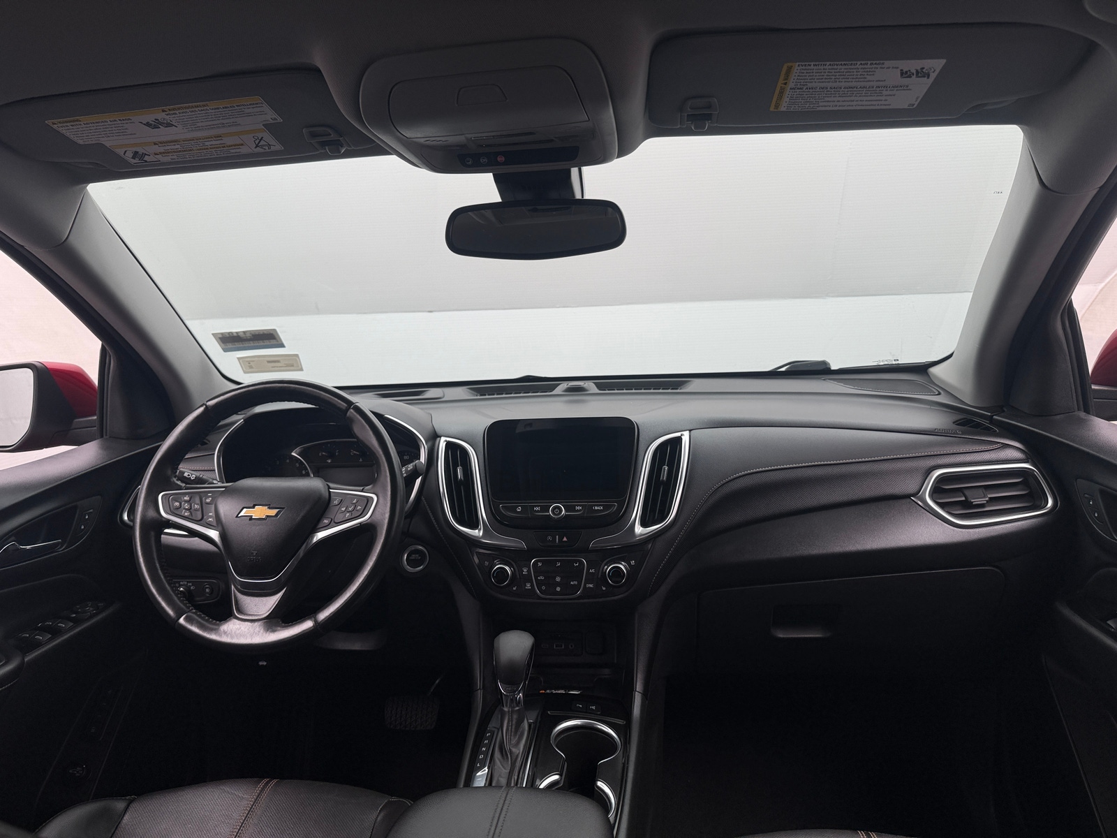 Thumbnail: 2022 Chevrolet Equinox - 2