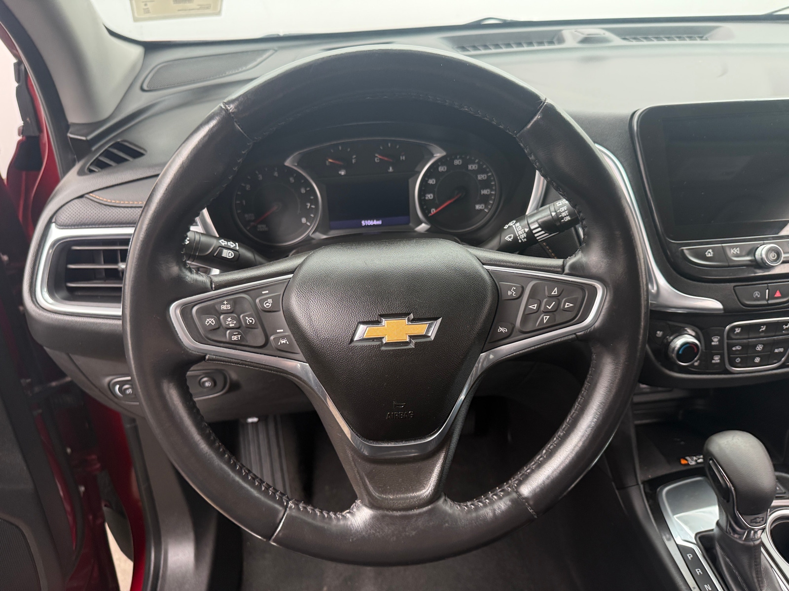 Thumbnail: 2022 Chevrolet Equinox - 4