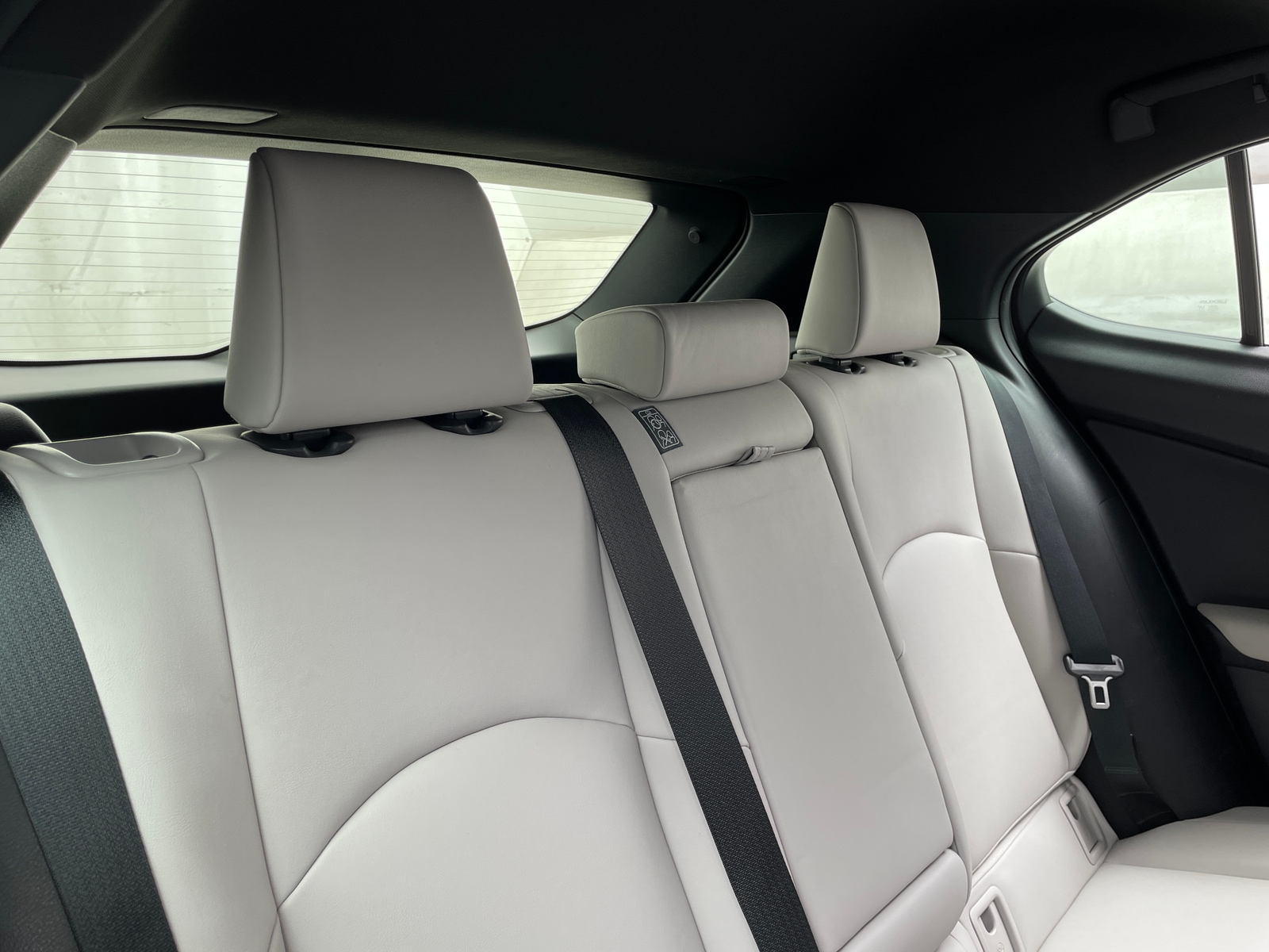 Thumbnail: 2019 Lexus UX - 5