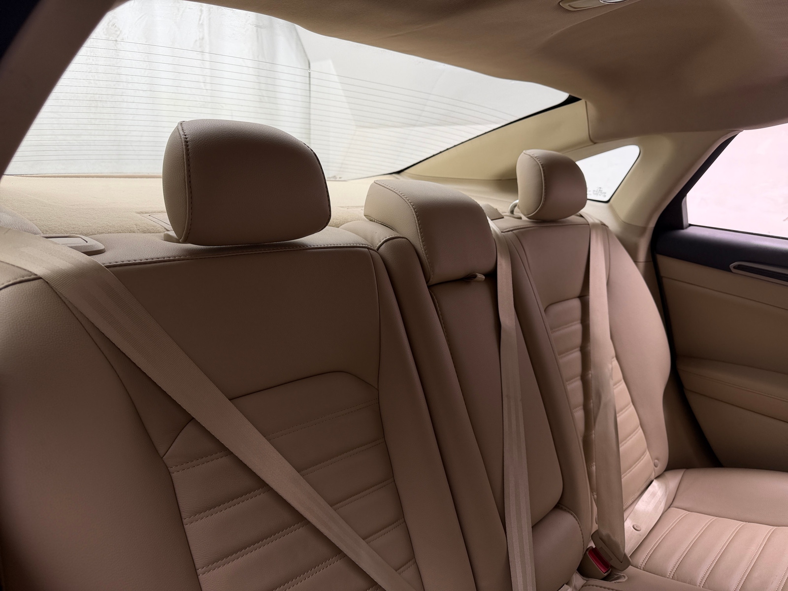 Thumbnail: 2015 Ford Fusion - 6