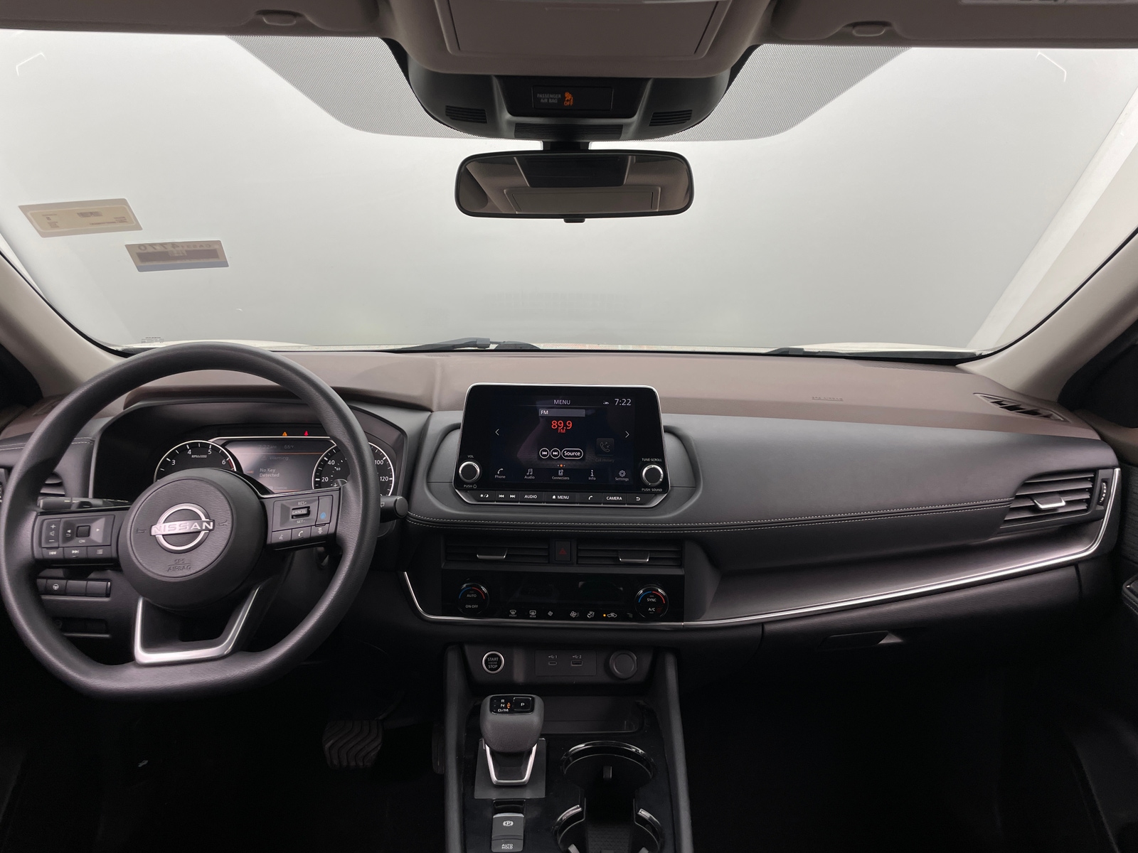 Thumbnail: 2023 Nissan Rogue - 3