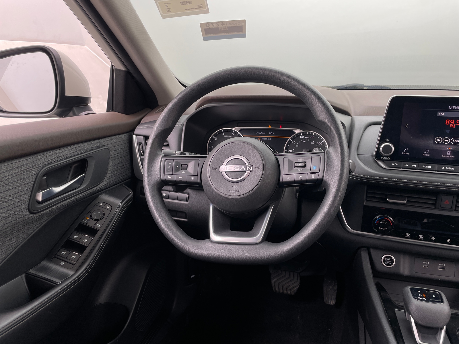 Thumbnail: 2023 Nissan Rogue - 5