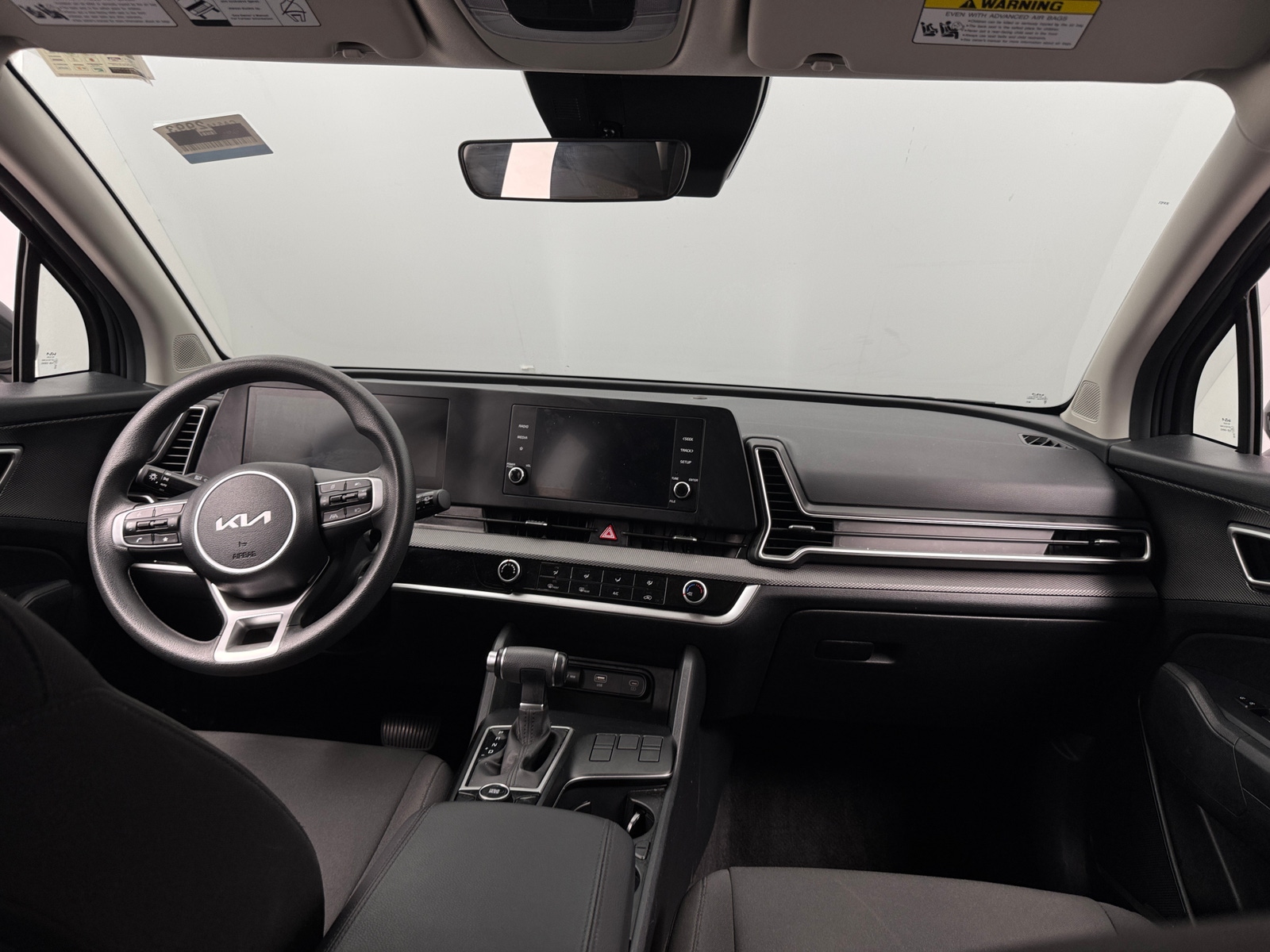 Thumbnail: 2025 Kia Sportage - 3