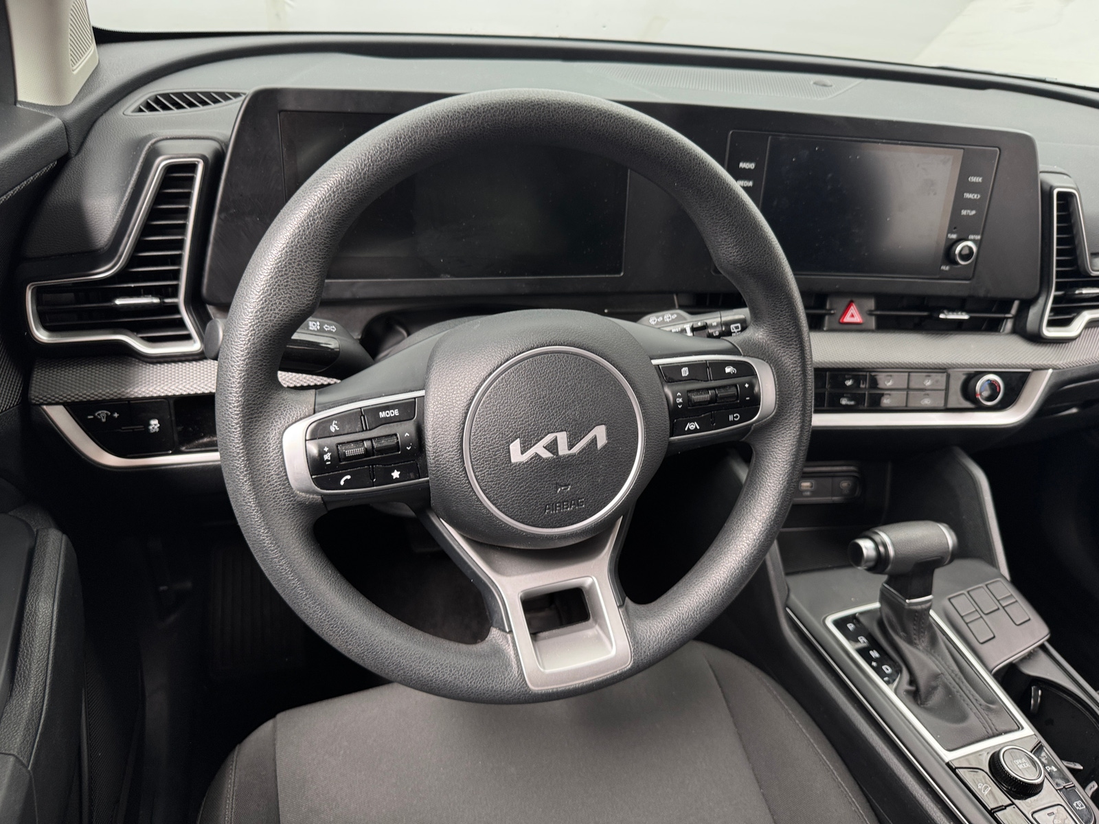 Thumbnail: 2025 Kia Sportage - 5