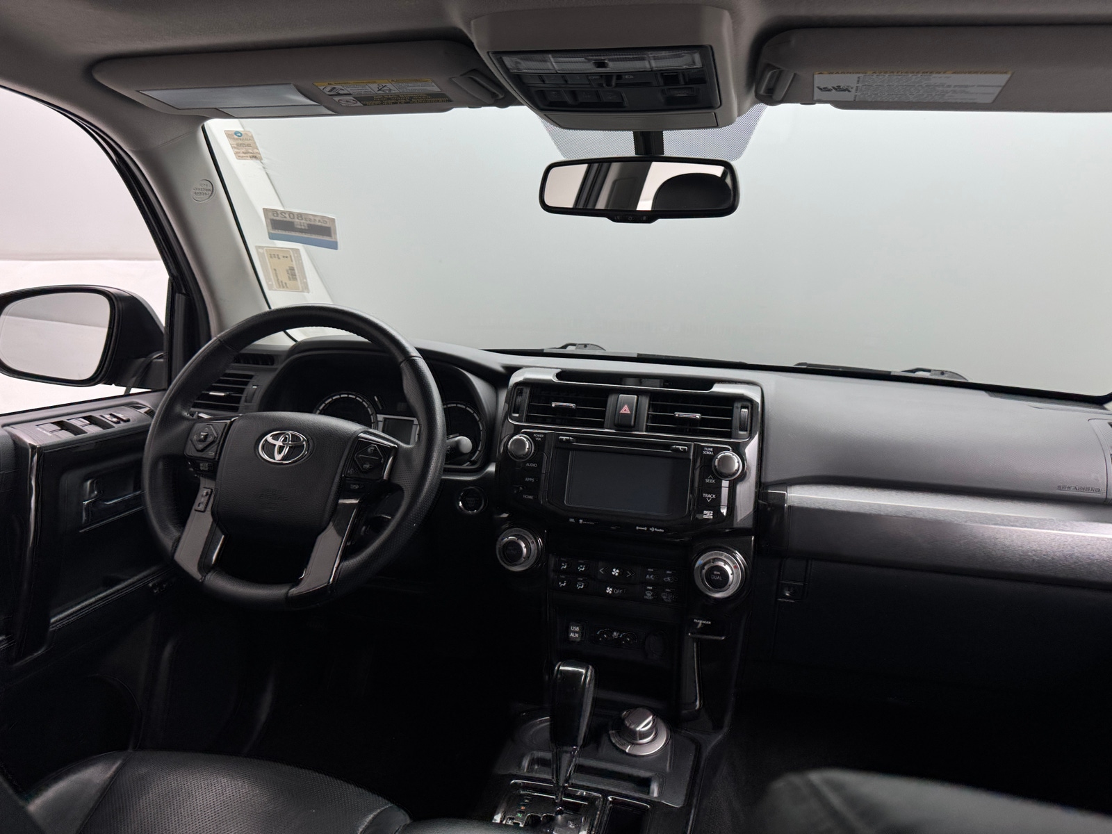 Thumbnail: 2019 Toyota 4Runner - 2