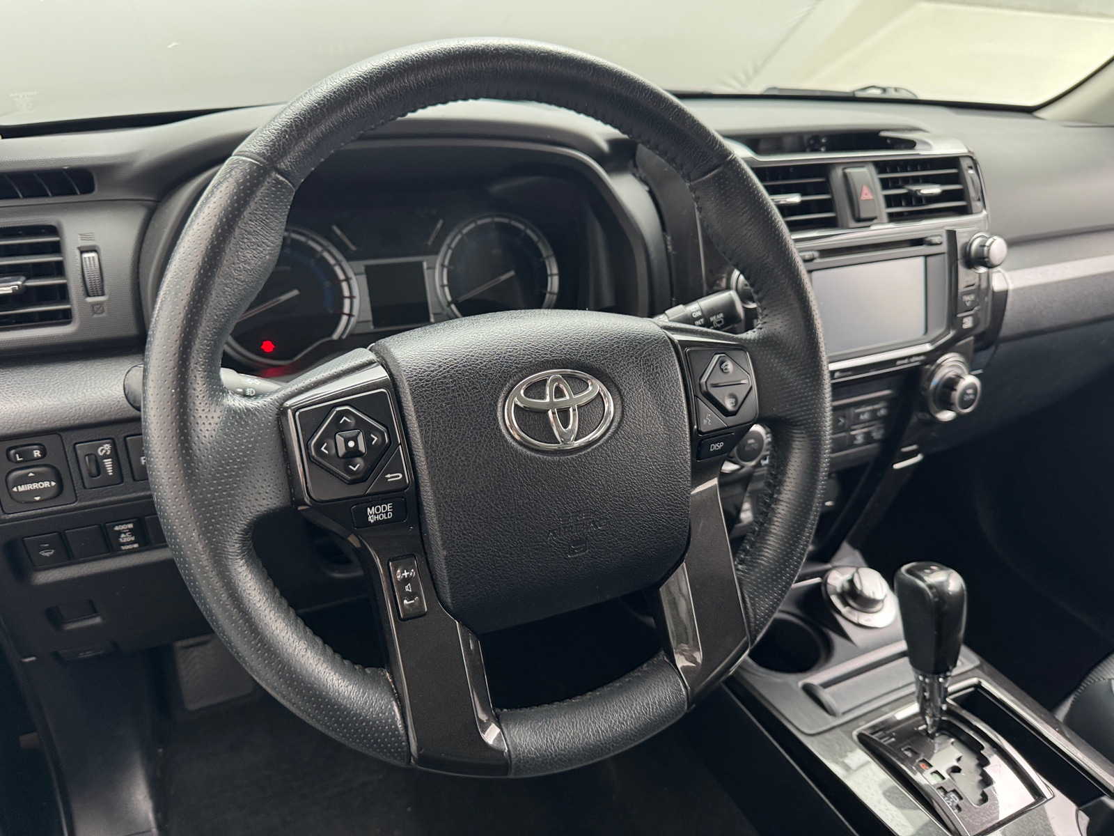 Thumbnail: 2019 Toyota 4Runner - 4