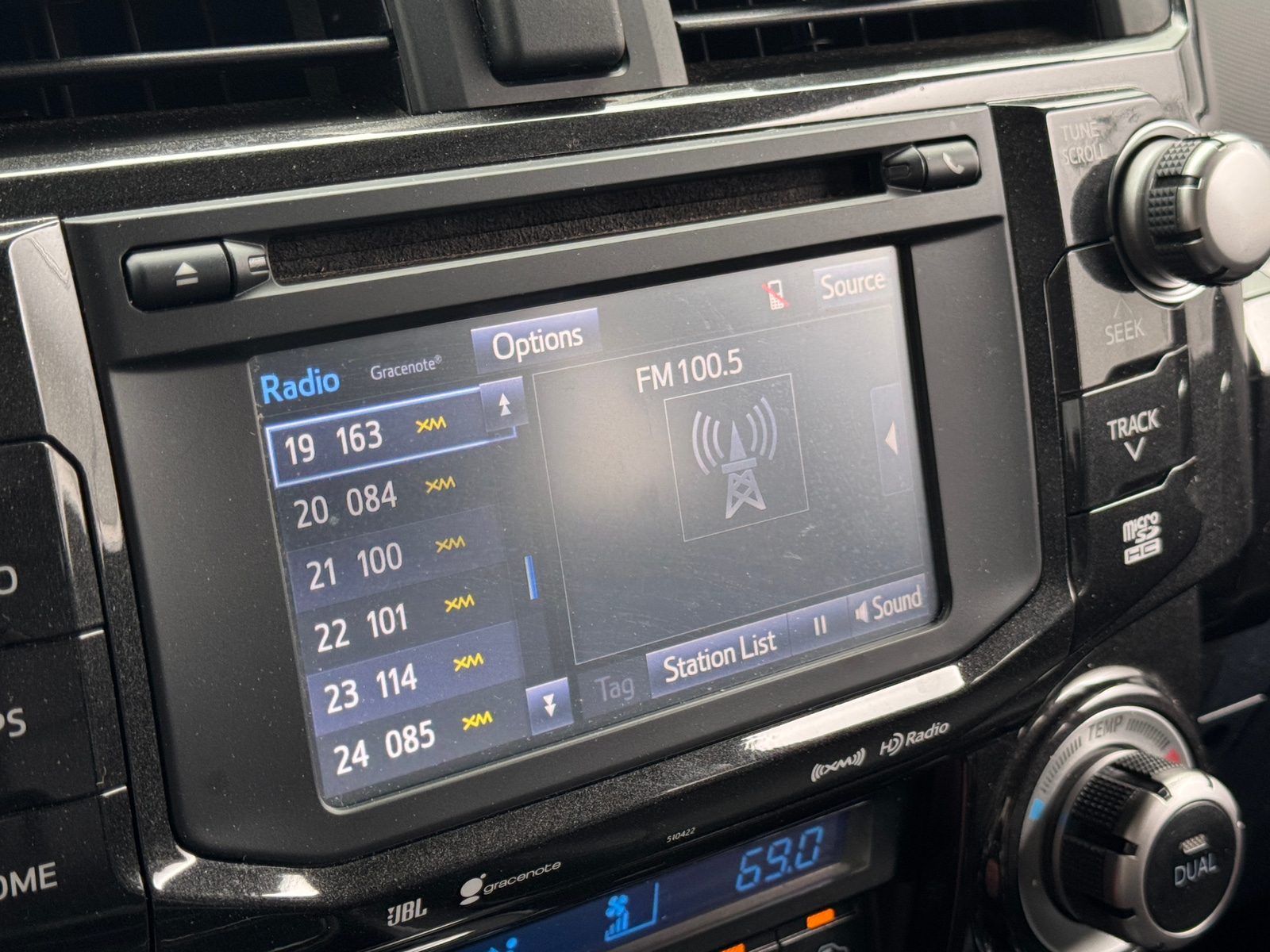 Thumbnail: 2019 Toyota 4Runner - 3