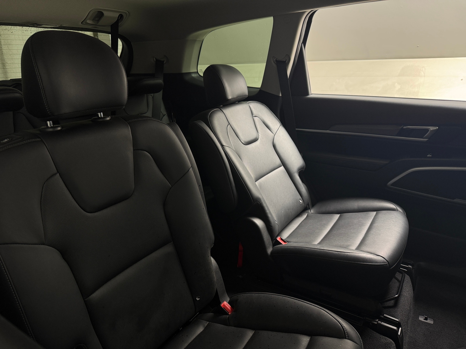 Thumbnail: 2022 Kia Telluride - 5
