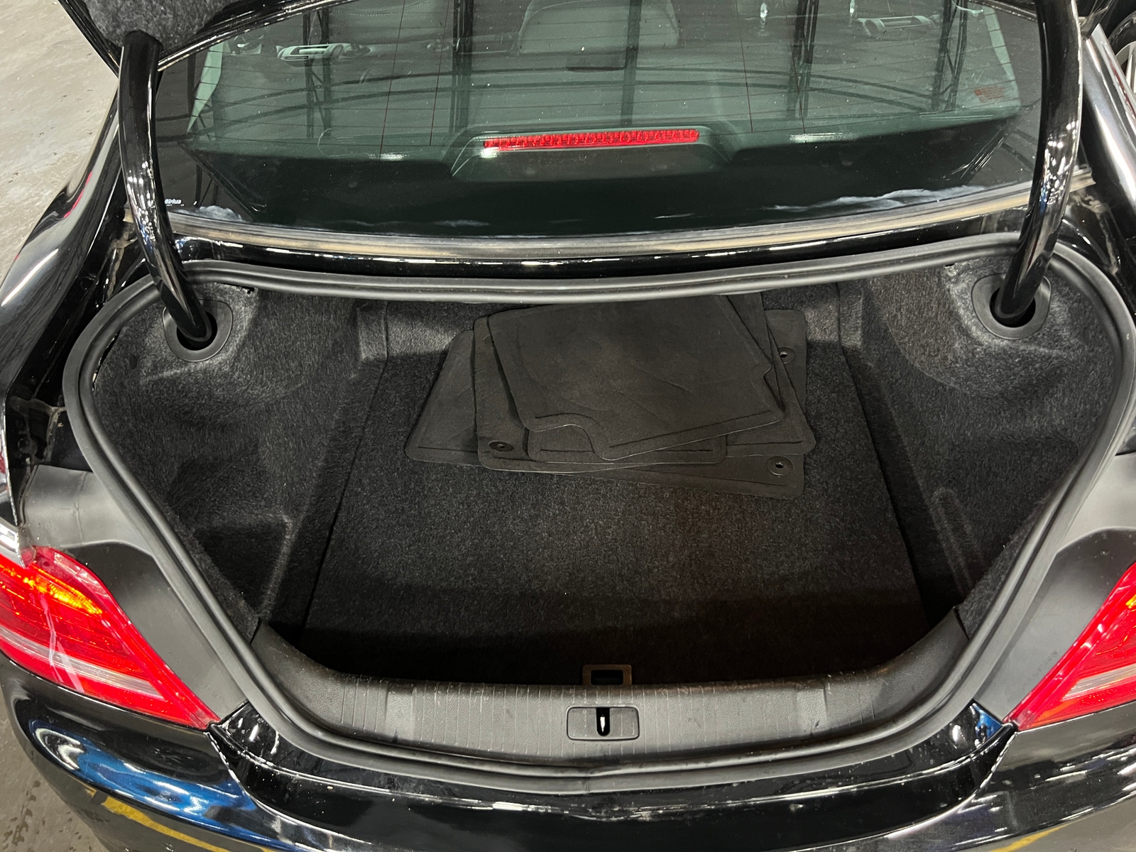 Thumbnail: 2016 Buick LaCrosse - 6