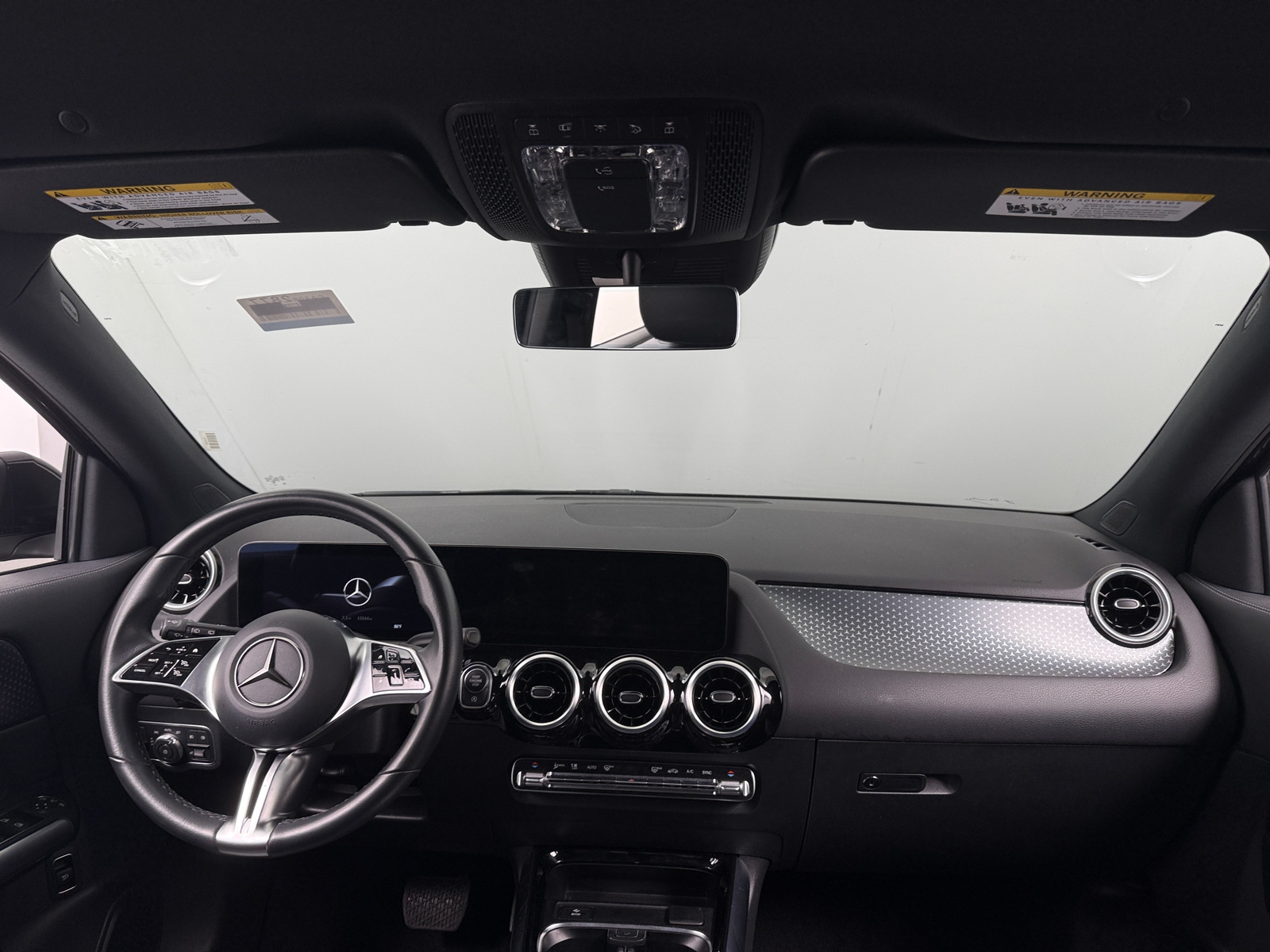Thumbnail: 2025 Mercedes-Benz GLA - 2