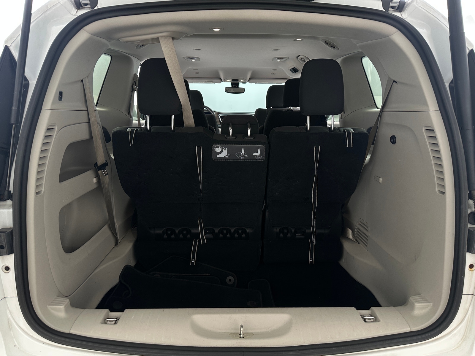 Thumbnail: 2019 Chrysler Pacifica - 7