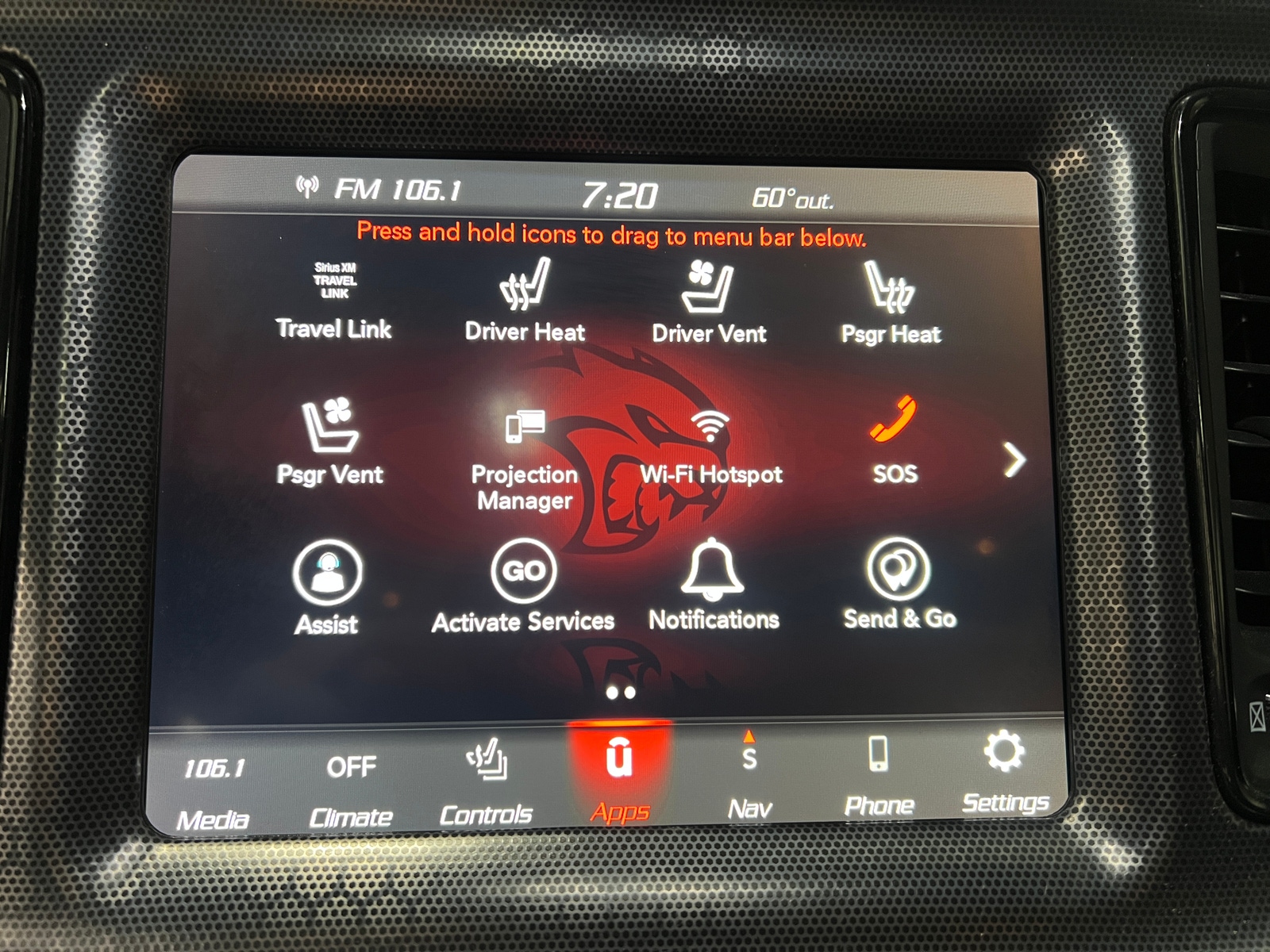 Thumbnail: 2018 Dodge Challenger - 2