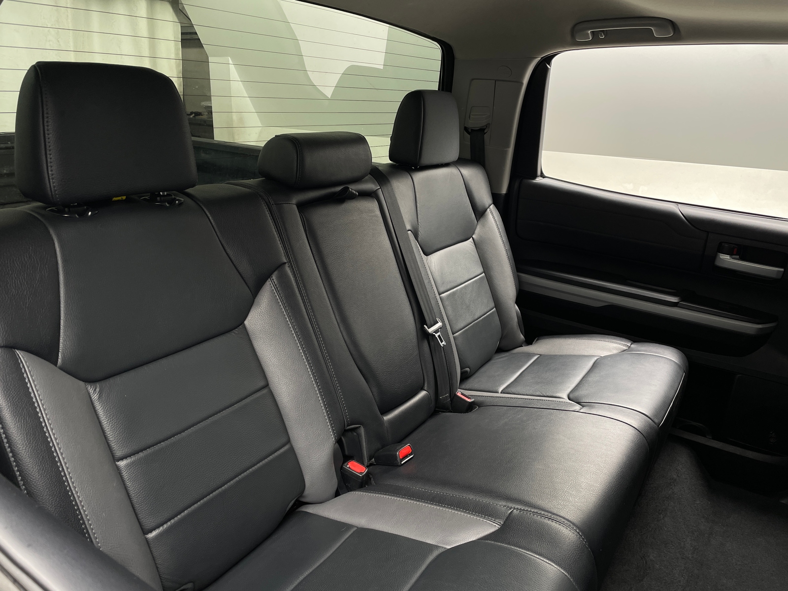 Thumbnail: 2018 Toyota Tundra - 5