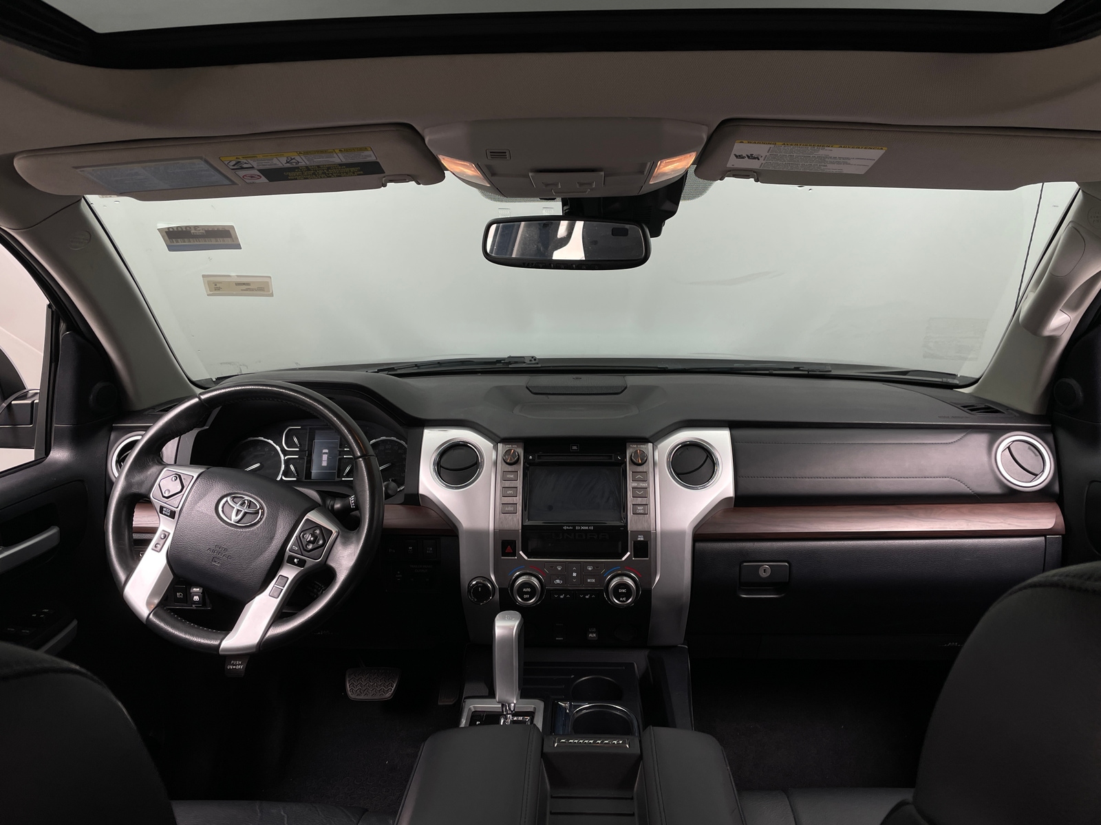 Thumbnail: 2018 Toyota Tundra - 2
