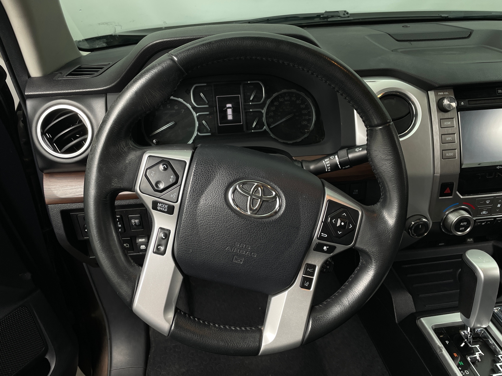 Thumbnail: 2018 Toyota Tundra - 4