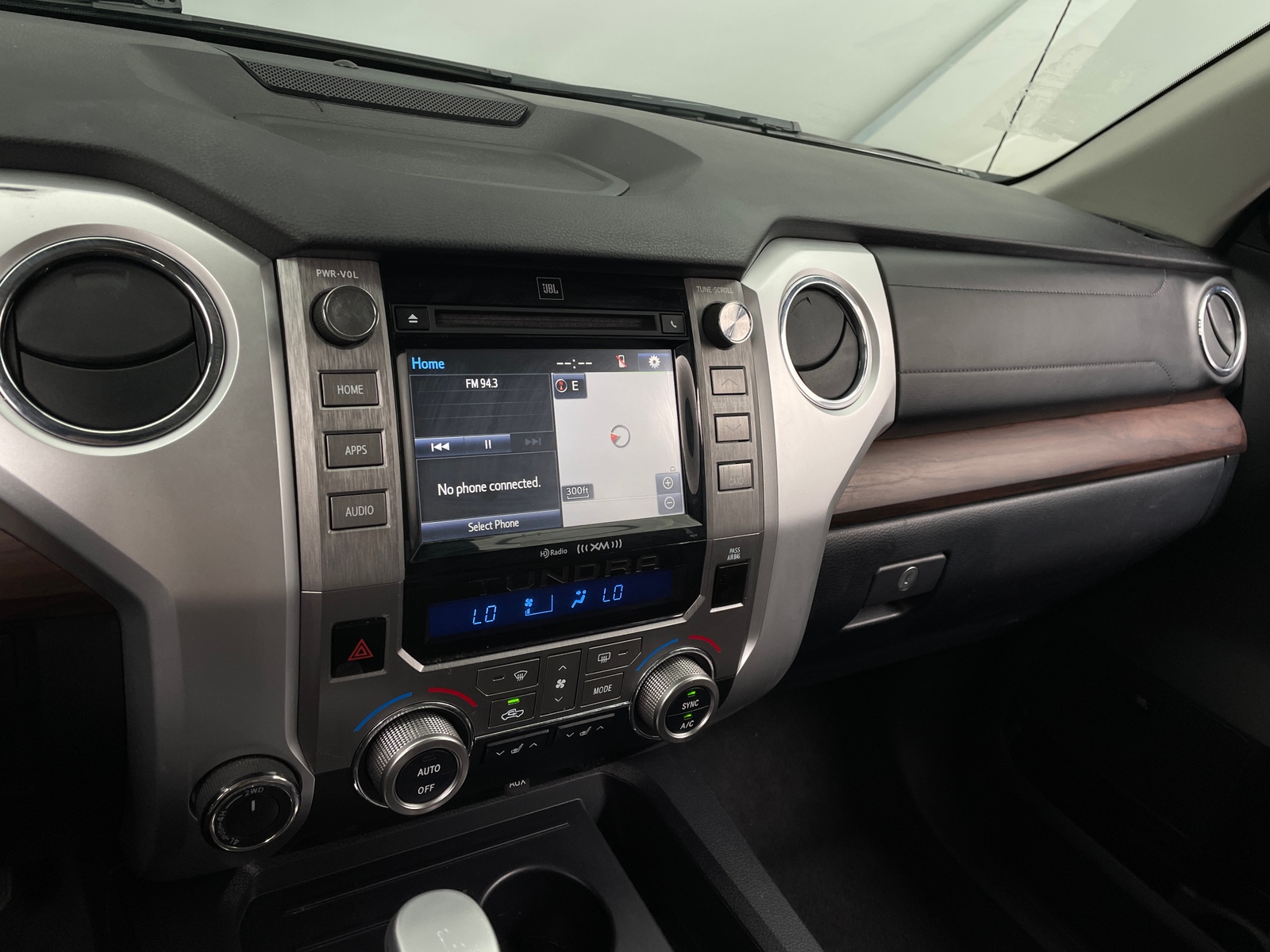 Thumbnail: 2018 Toyota Tundra - 3