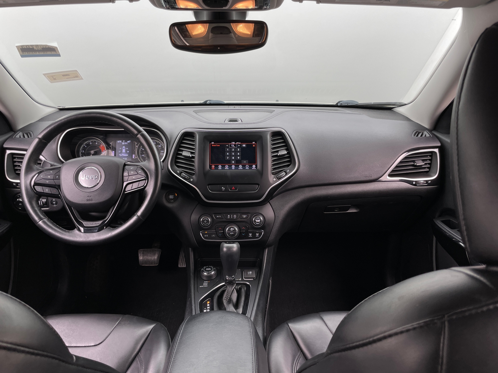 Thumbnail: 2019 Jeep Cherokee - 3