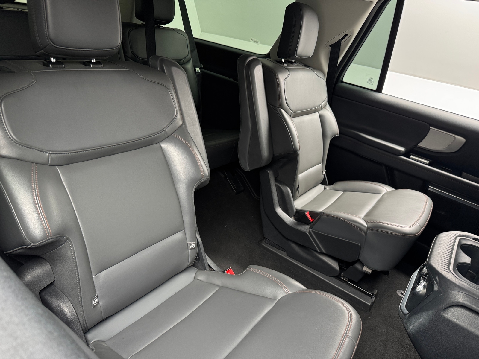 Thumbnail: 2025 Ford Expedition MAX - 5