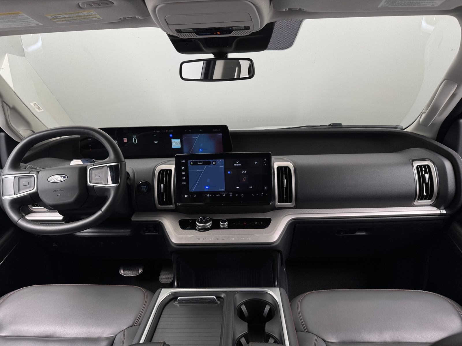 Thumbnail: 2025 Ford Expedition MAX - 2