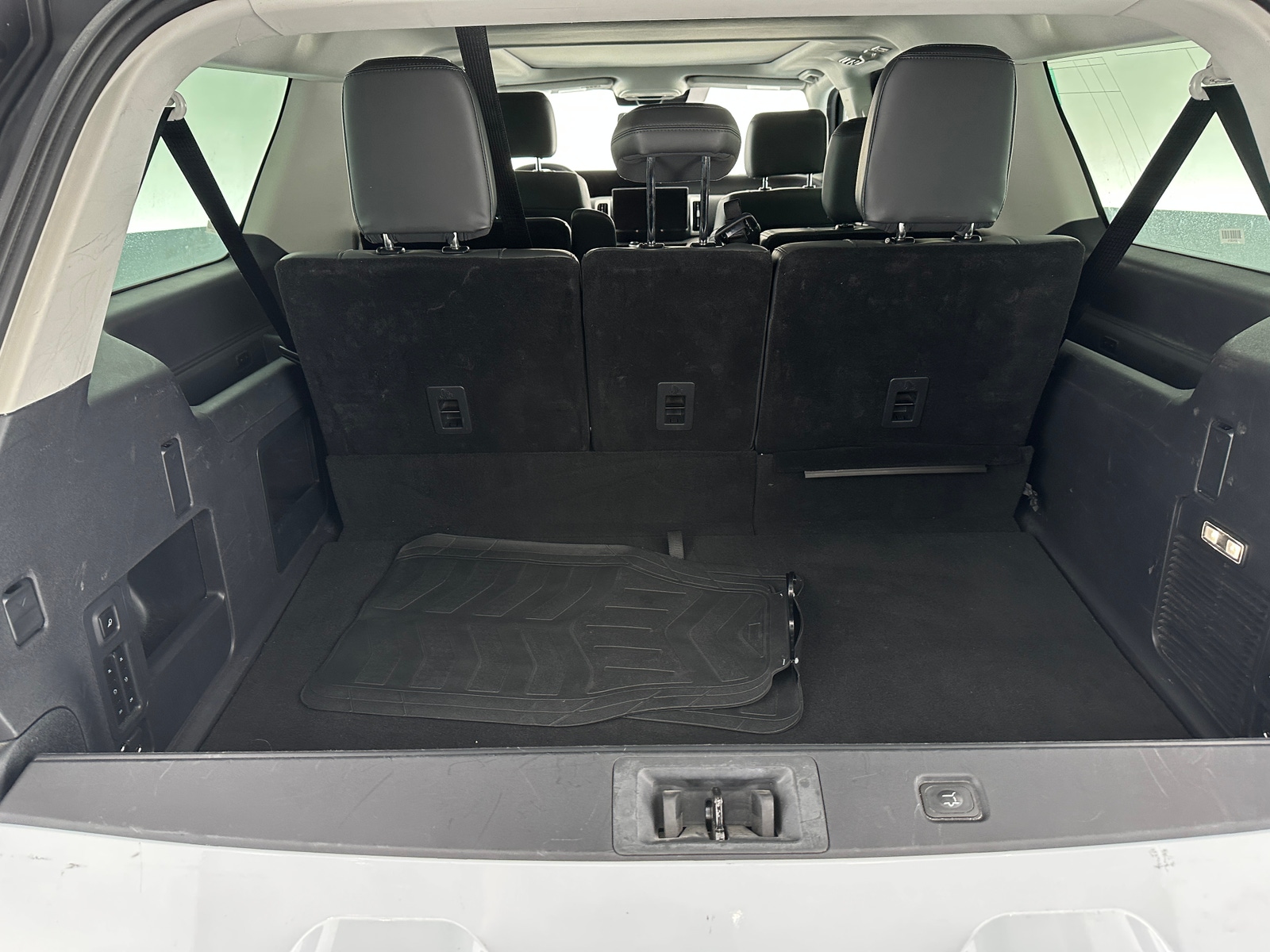 Thumbnail: 2025 Ford Expedition MAX - 6