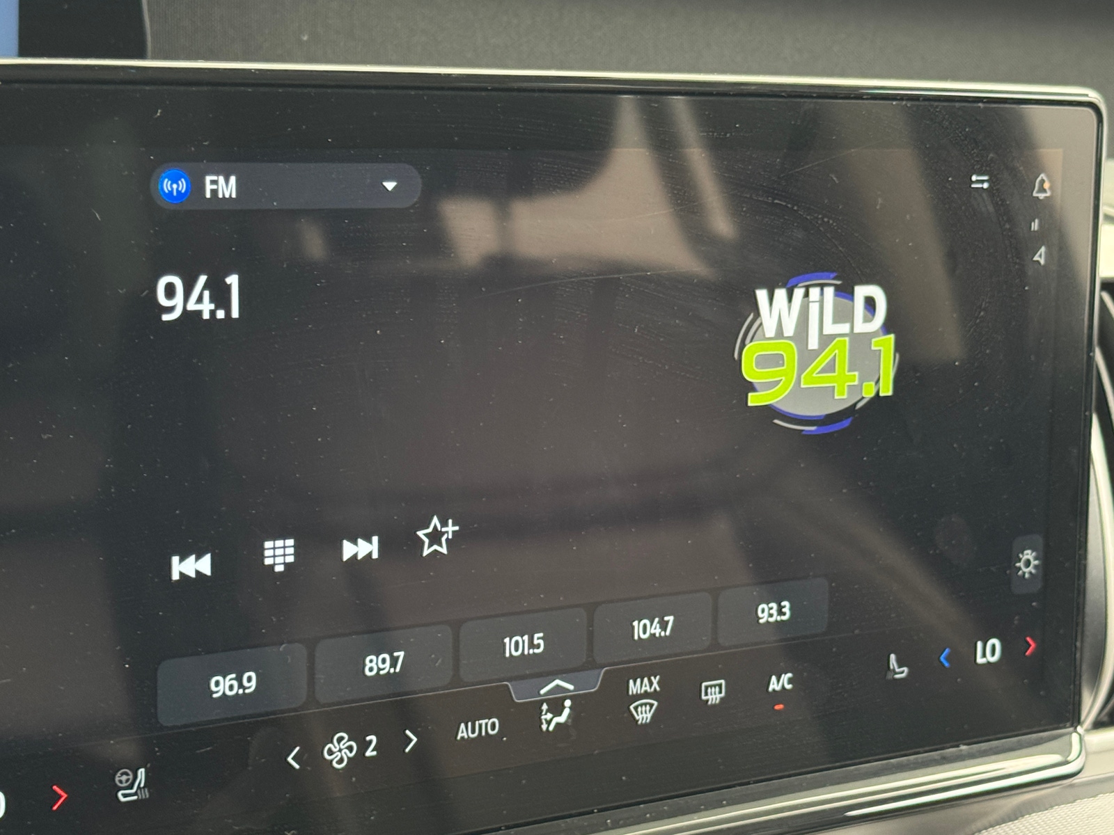 Thumbnail: 2025 Ford Expedition MAX - 3