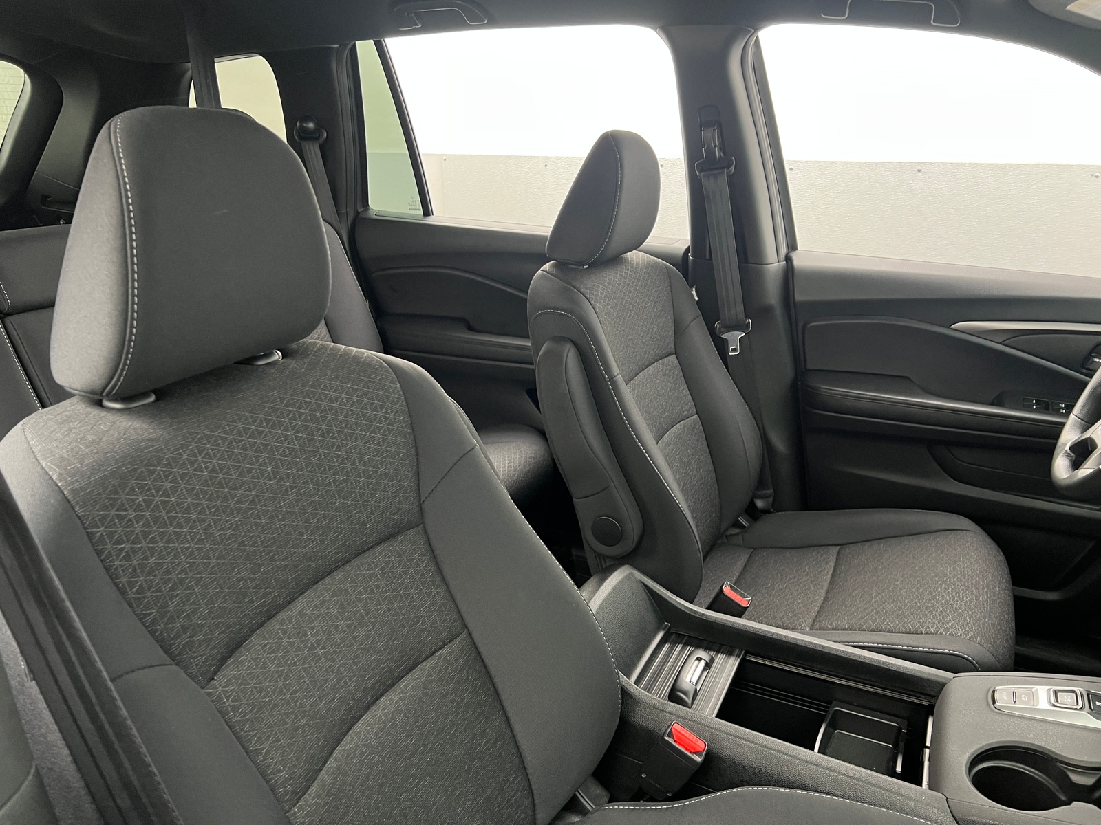 Thumbnail: 2021 Honda Passport - 2