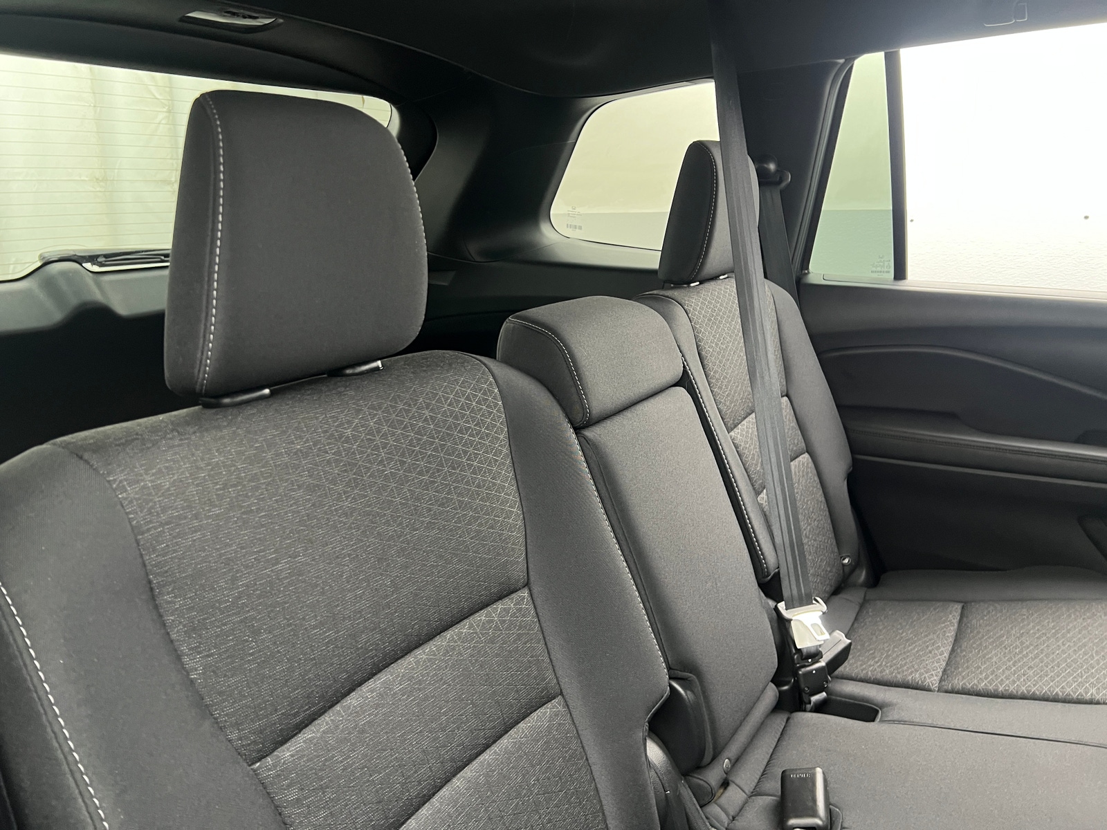 Thumbnail: 2021 Honda Passport - 6