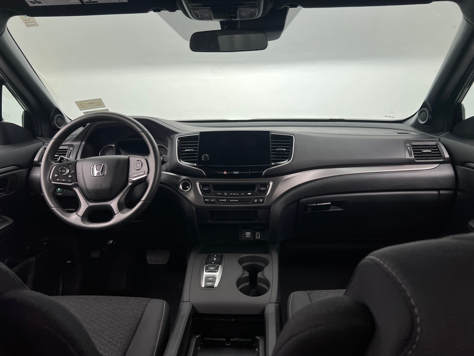 Thumbnail: 2021 Honda Passport - 3