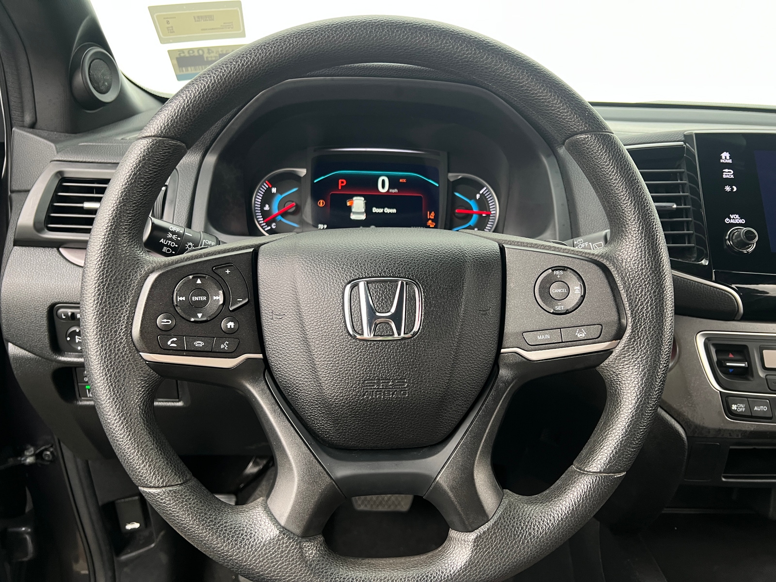 Thumbnail: 2021 Honda Passport - 5