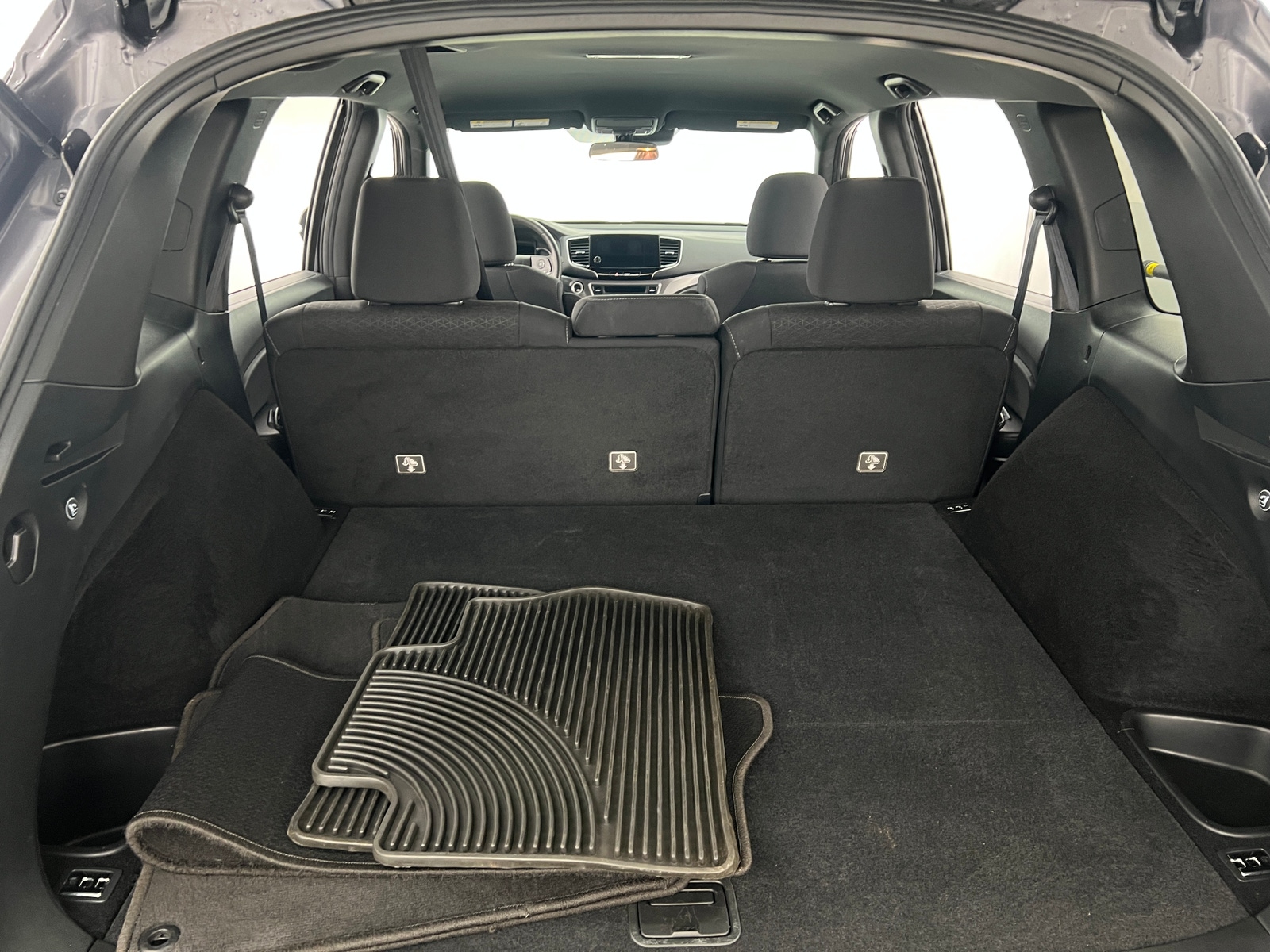 Thumbnail: 2021 Honda Passport - 7