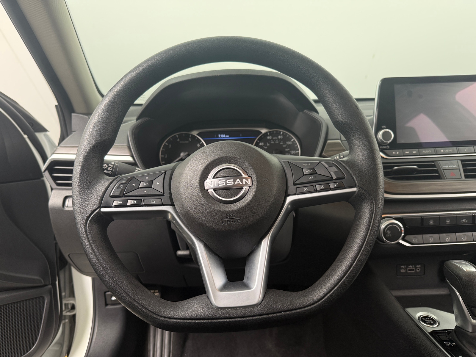 Thumbnail: 2025 Nissan Altima - 5