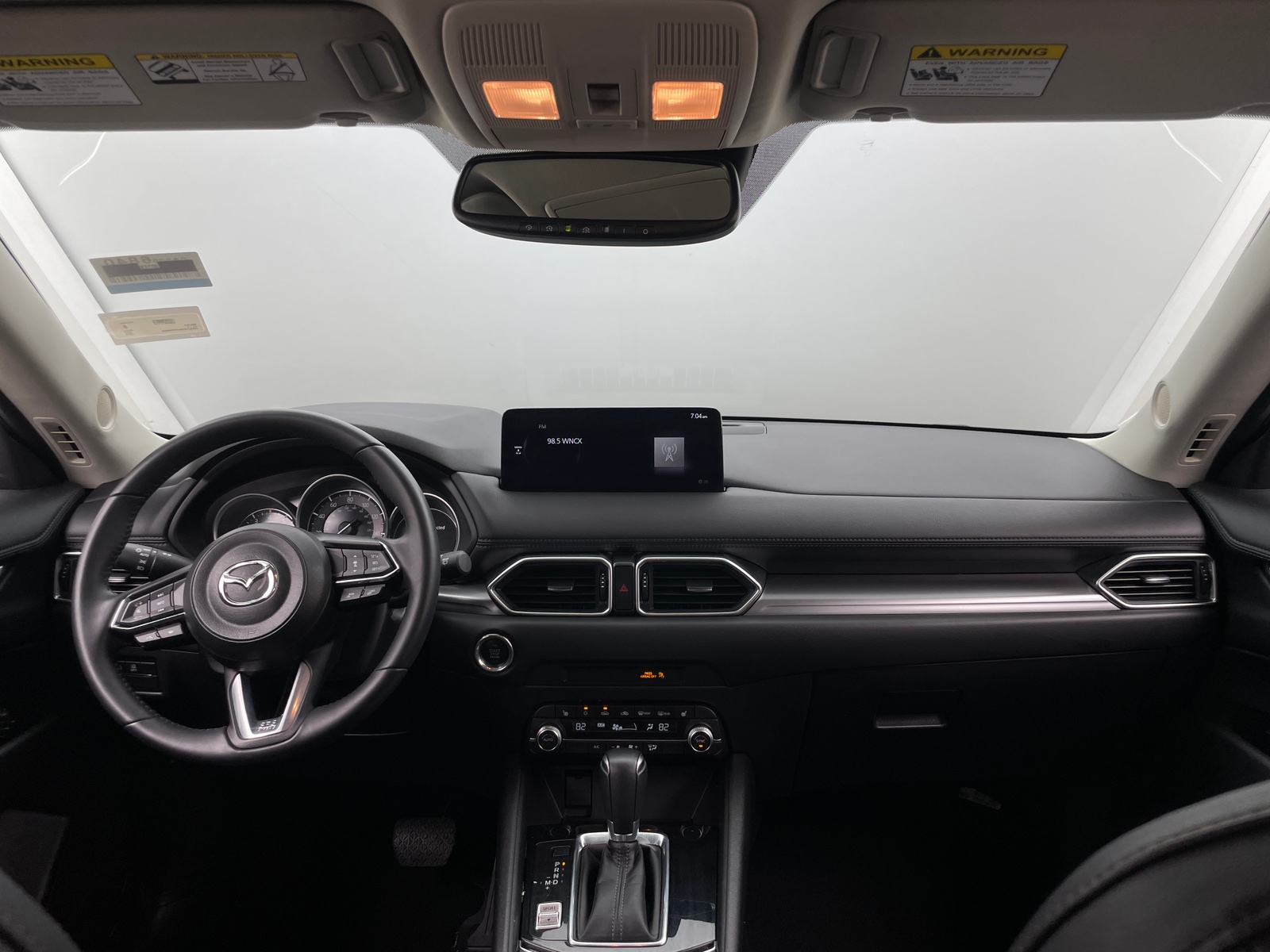 Thumbnail: 2023 Mazda CX-5 - 2