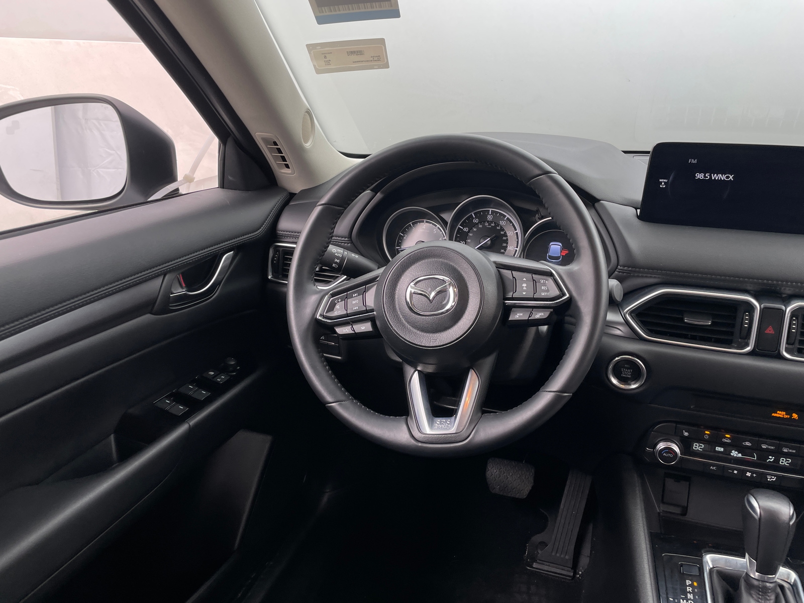 Thumbnail: 2023 Mazda CX-5 - 4
