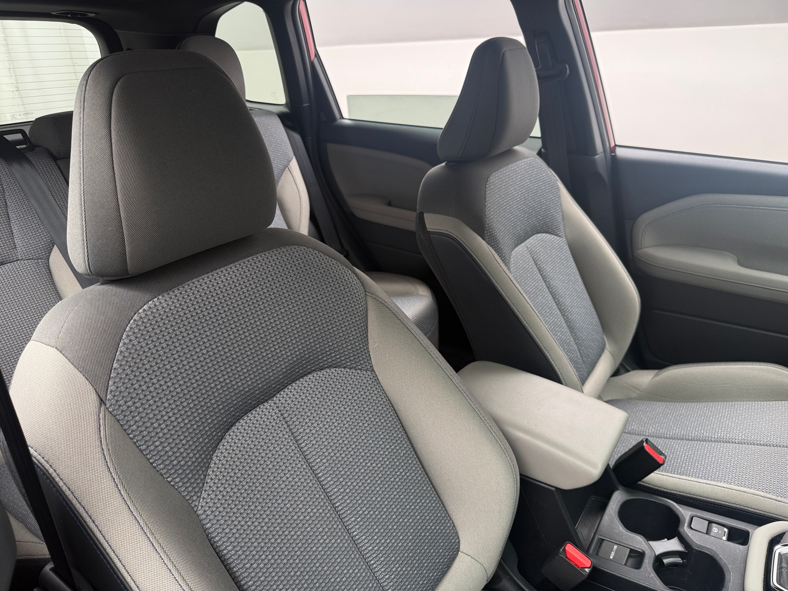 Thumbnail: 2025 Subaru Forester - 2