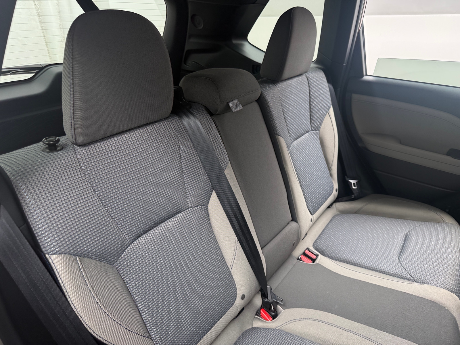 Thumbnail: 2025 Subaru Forester - 6