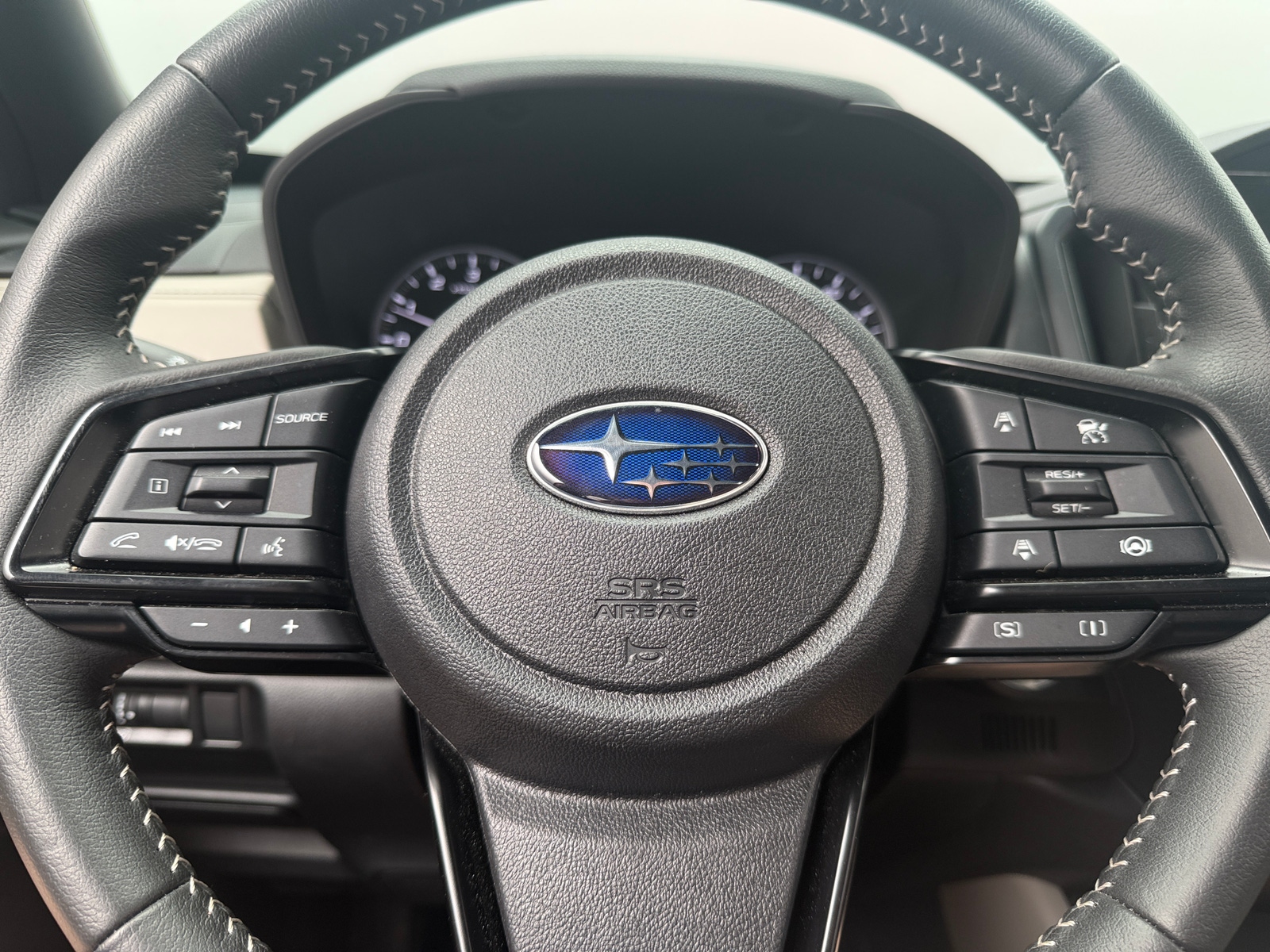 Thumbnail: 2025 Subaru Forester - 5
