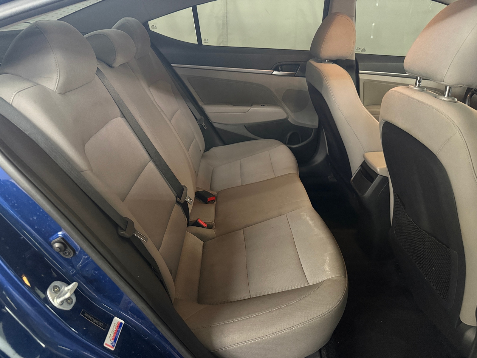 Thumbnail: 2018 Hyundai Elantra - 6