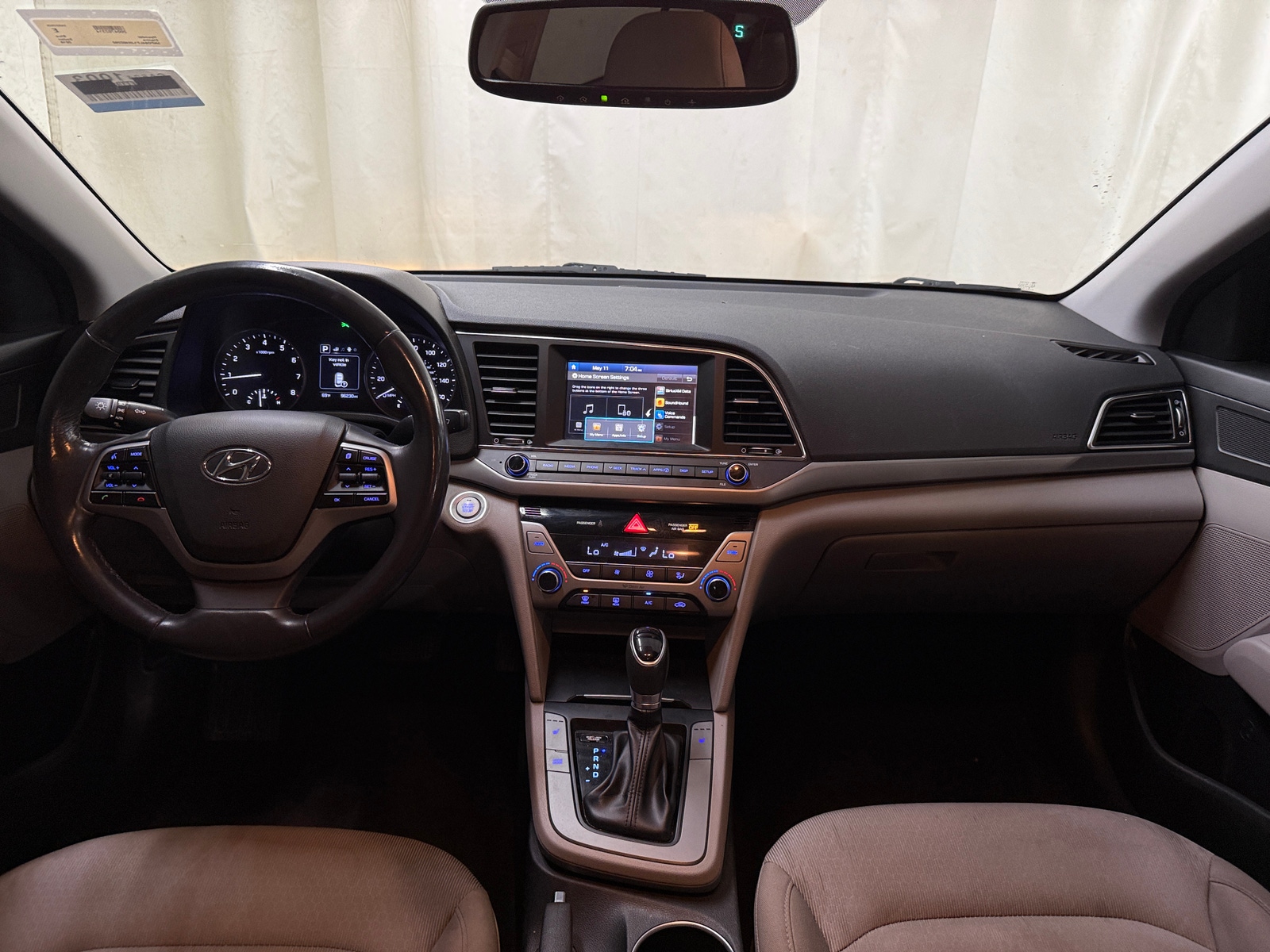 Thumbnail: 2018 Hyundai Elantra - 3