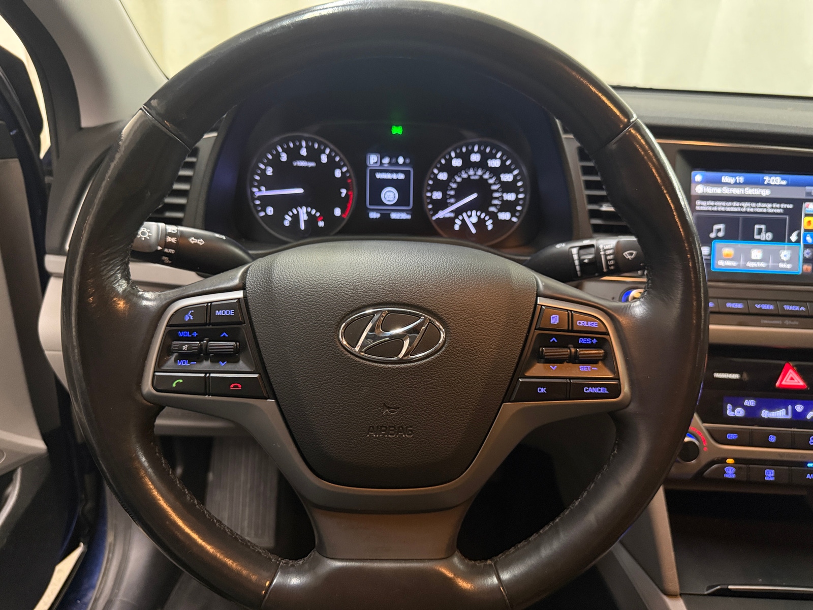 Thumbnail: 2018 Hyundai Elantra - 5