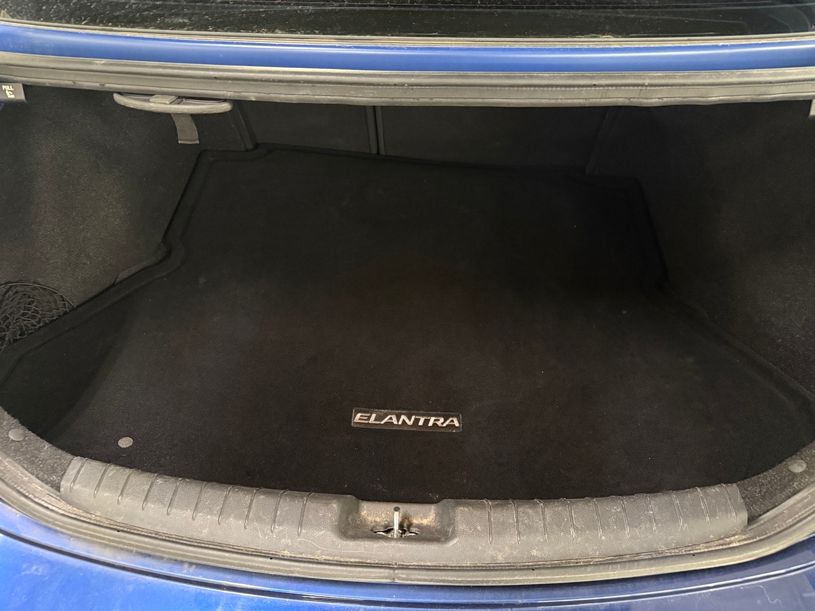 Thumbnail: 2018 Hyundai Elantra - 7