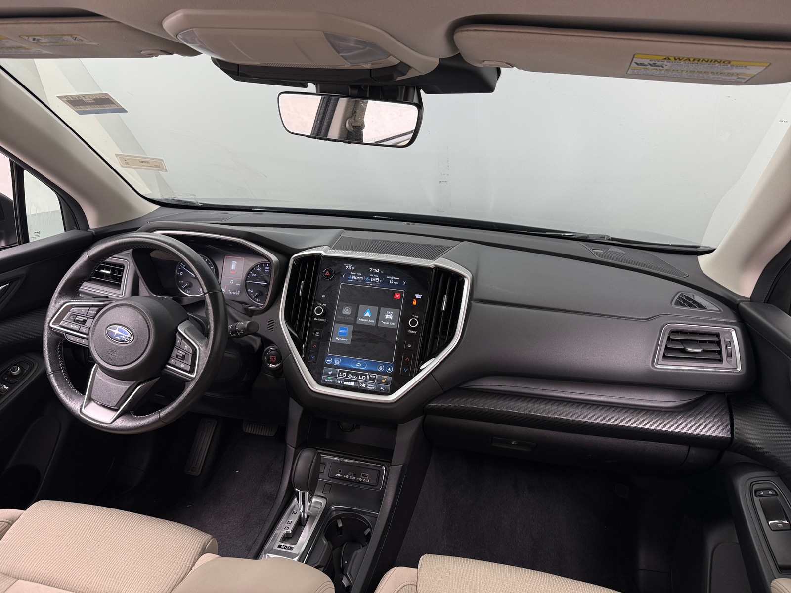 Thumbnail: 2023 Subaru Ascent - 3
