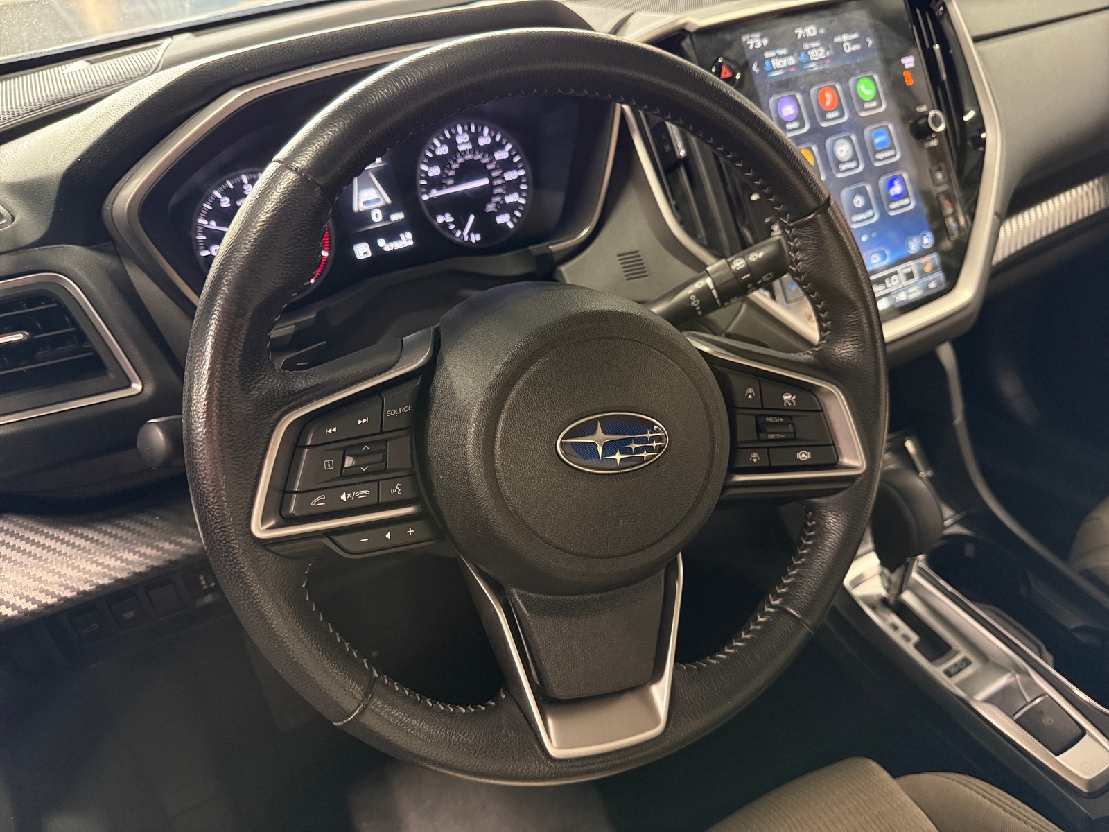 Thumbnail: 2023 Subaru Ascent - 5