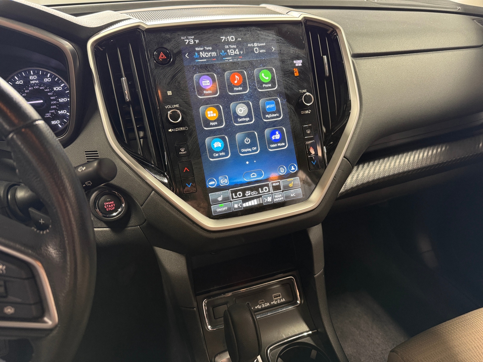 Thumbnail: 2023 Subaru Ascent - 4