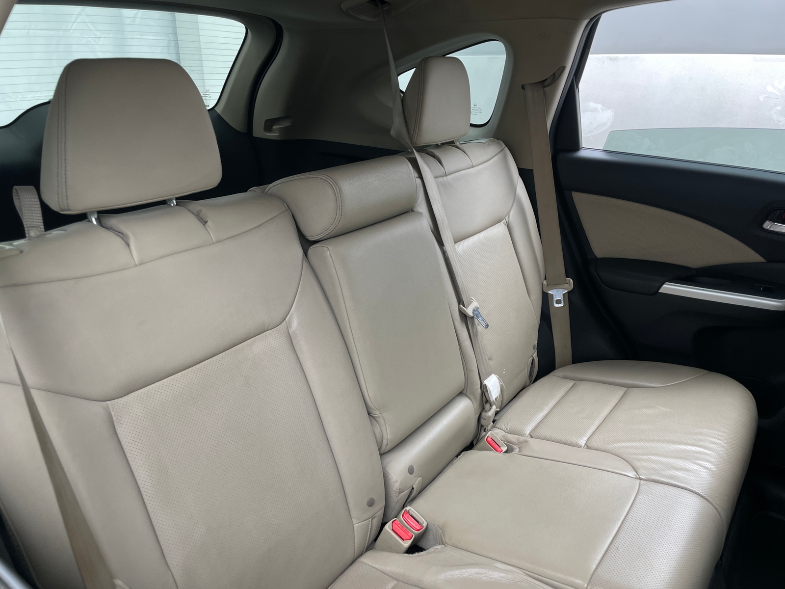 Thumbnail: 2016 Honda CR-V - 5