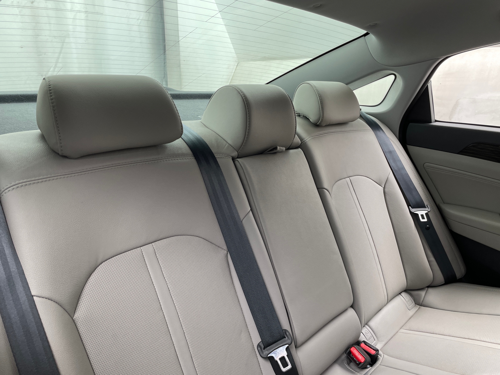 Thumbnail: 2016 Hyundai Sonata - 5