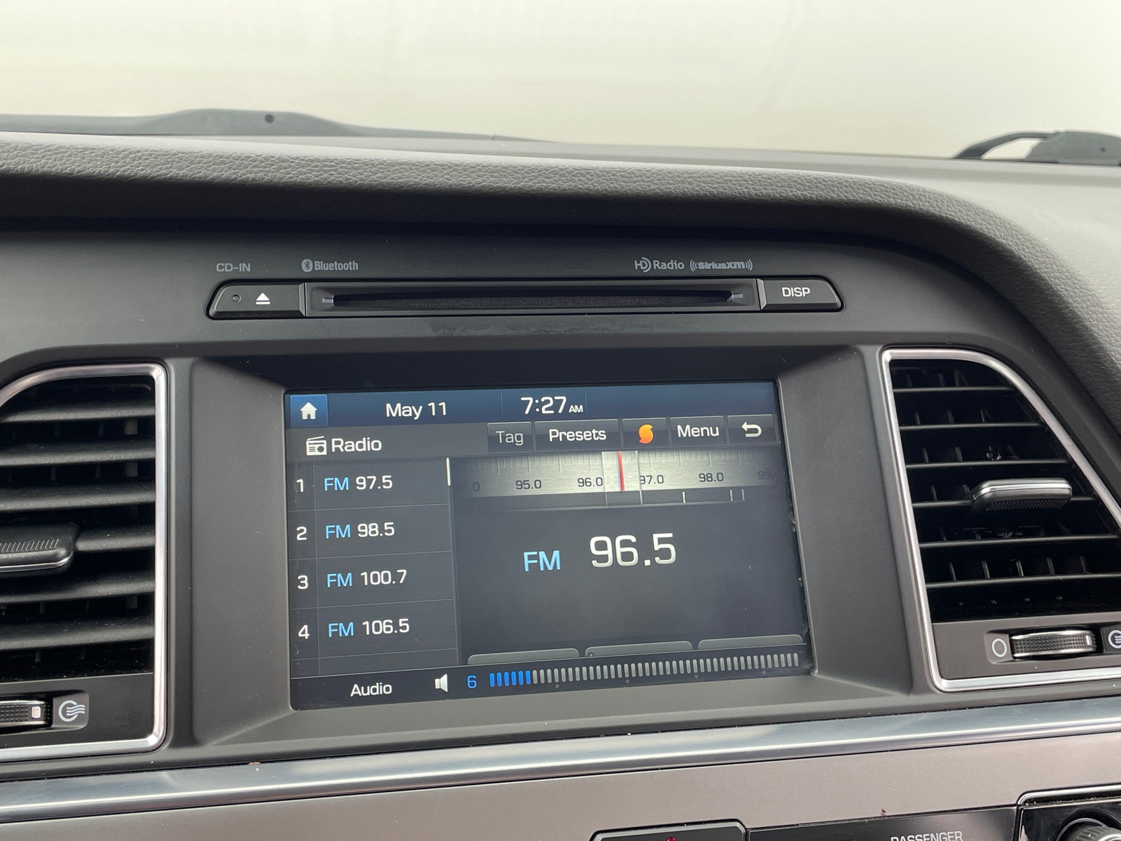 Thumbnail: 2016 Hyundai Sonata - 3